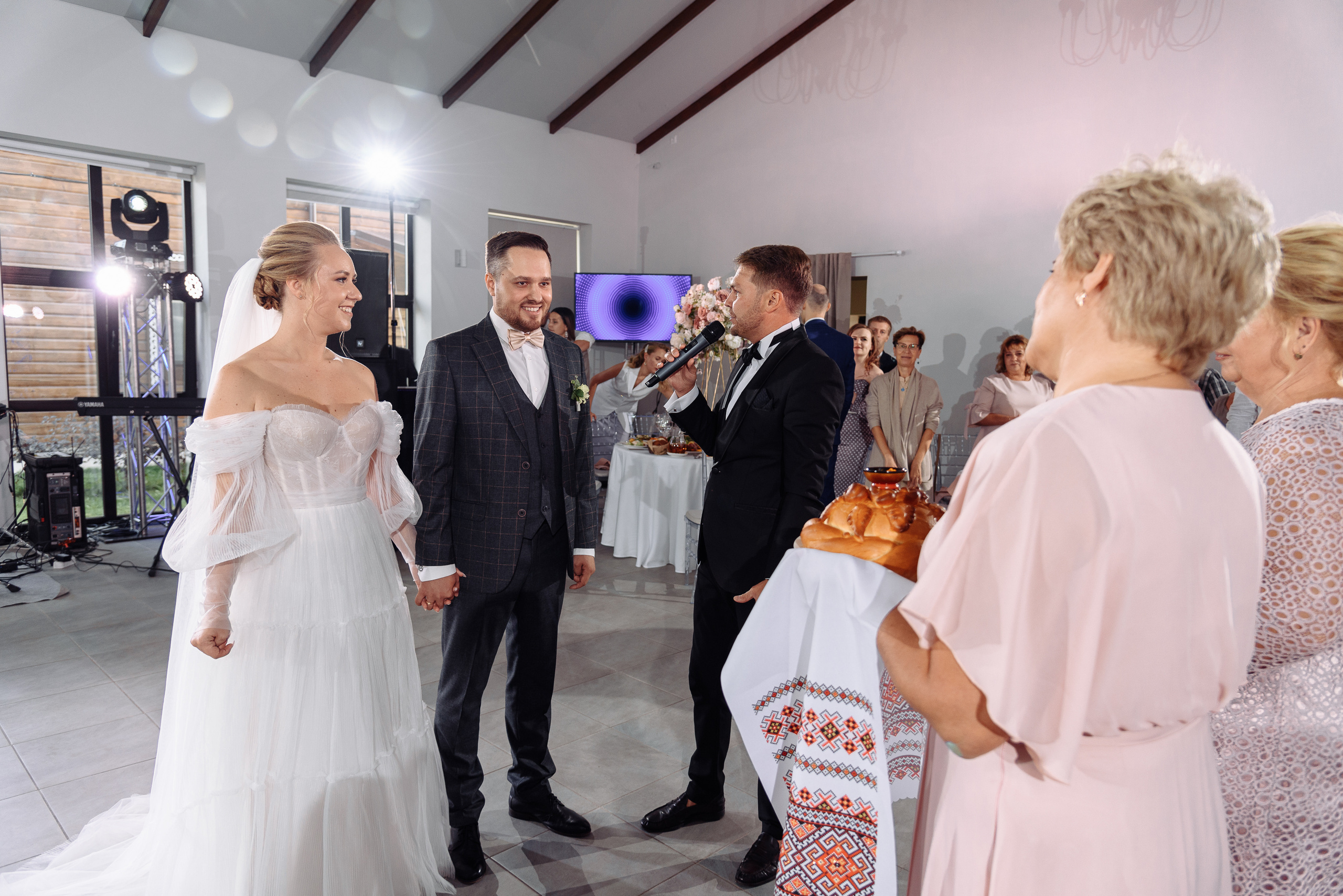 Свадьба Алёна и Александр 2021-08-28. Свадебный фотограф в Перми Алексей Поляков