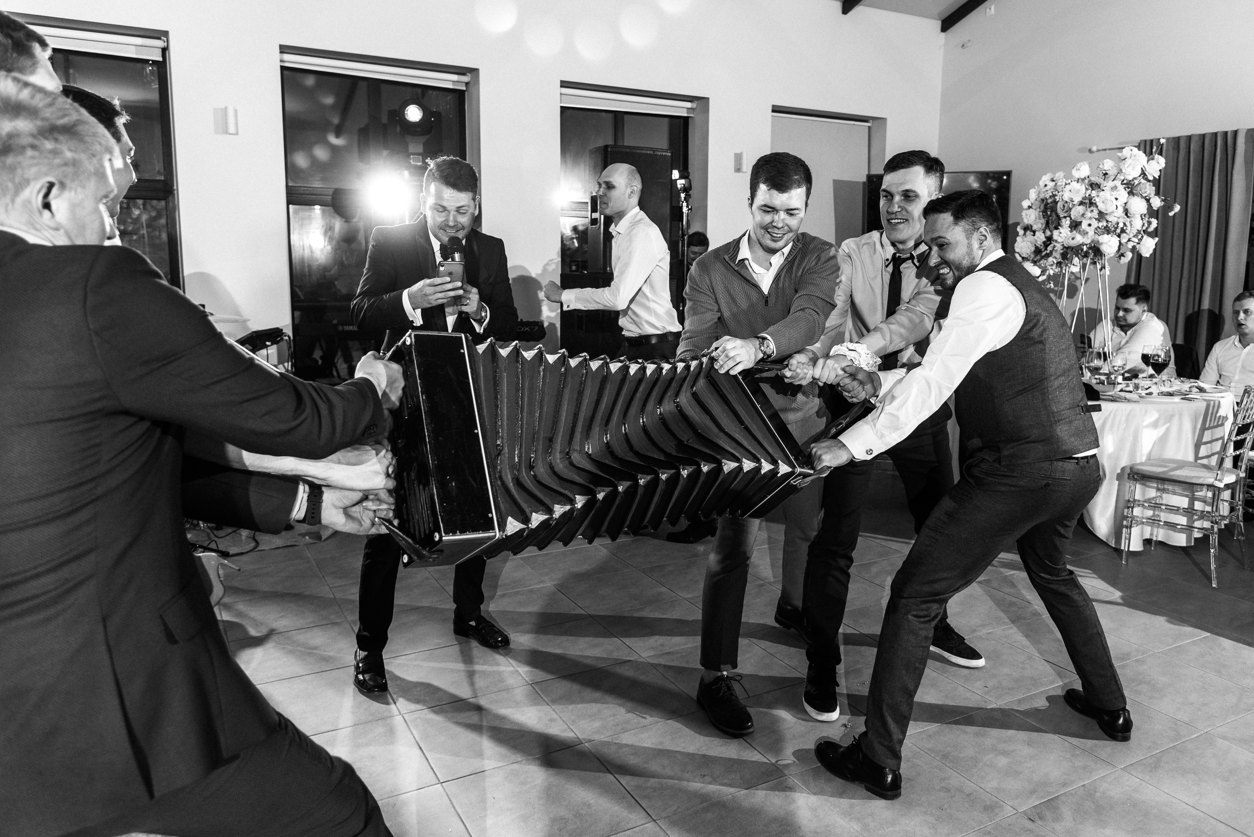 Свадьбы. Свадебный фотограф в Перми Алексей Поляков