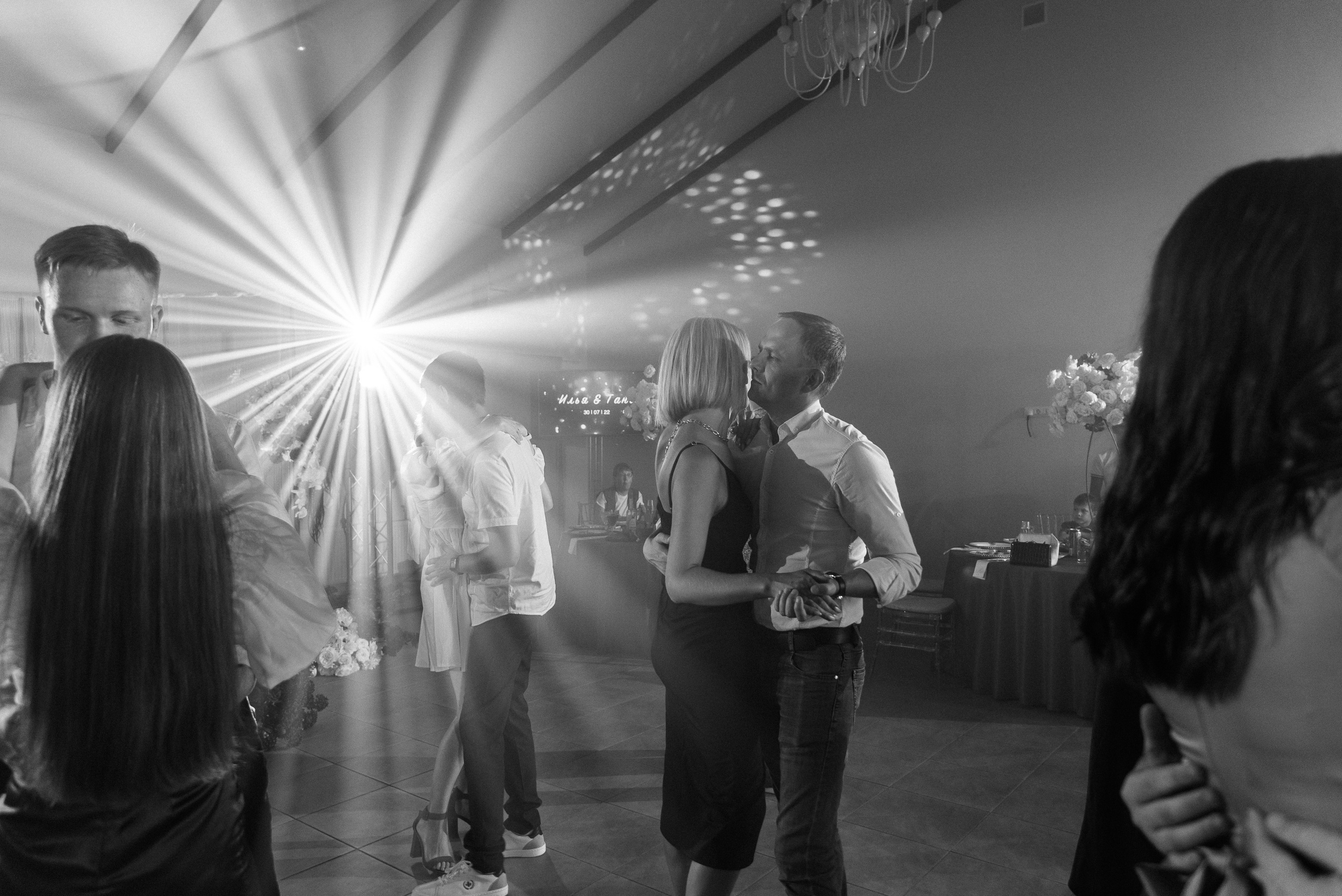 Свадьба Илья и Татьяна 2022-07-30. Свадебный фотограф в Перми Алексей Поляков