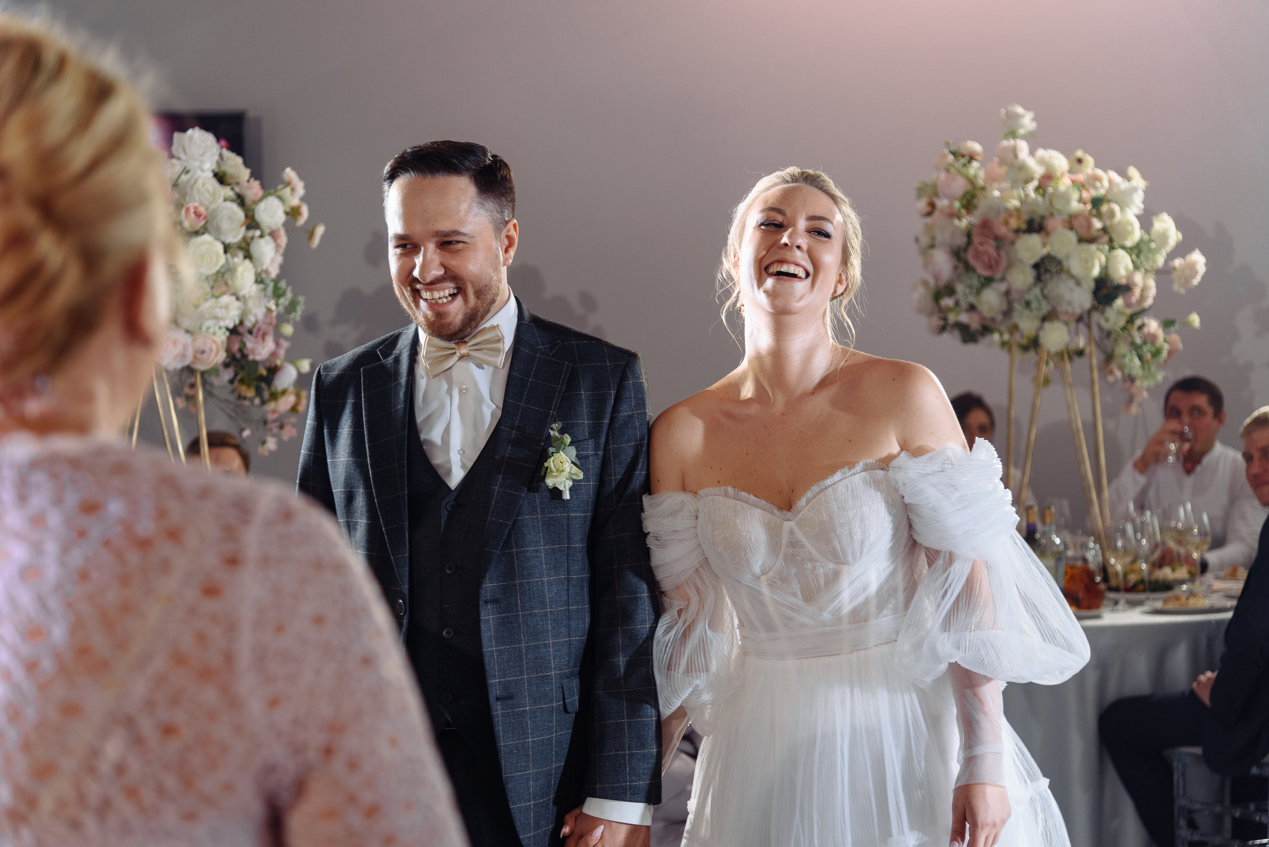 Свадьба Алёна и Александр 2021-08-28. Свадебный фотограф в Перми Алексей Поляков