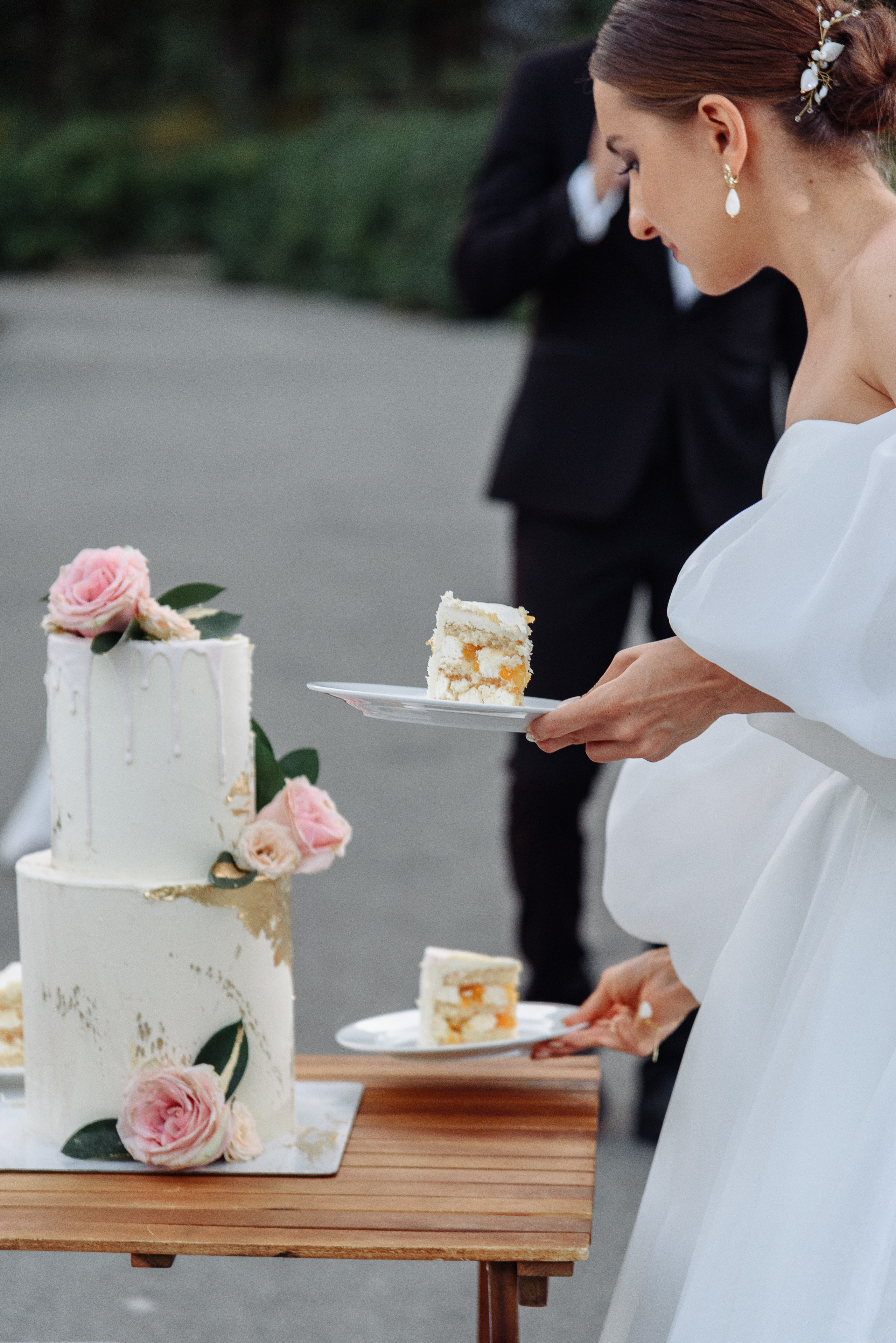Свадьба Ильдар и Оля. Свадебный фотограф в Перми Алексей Поляков