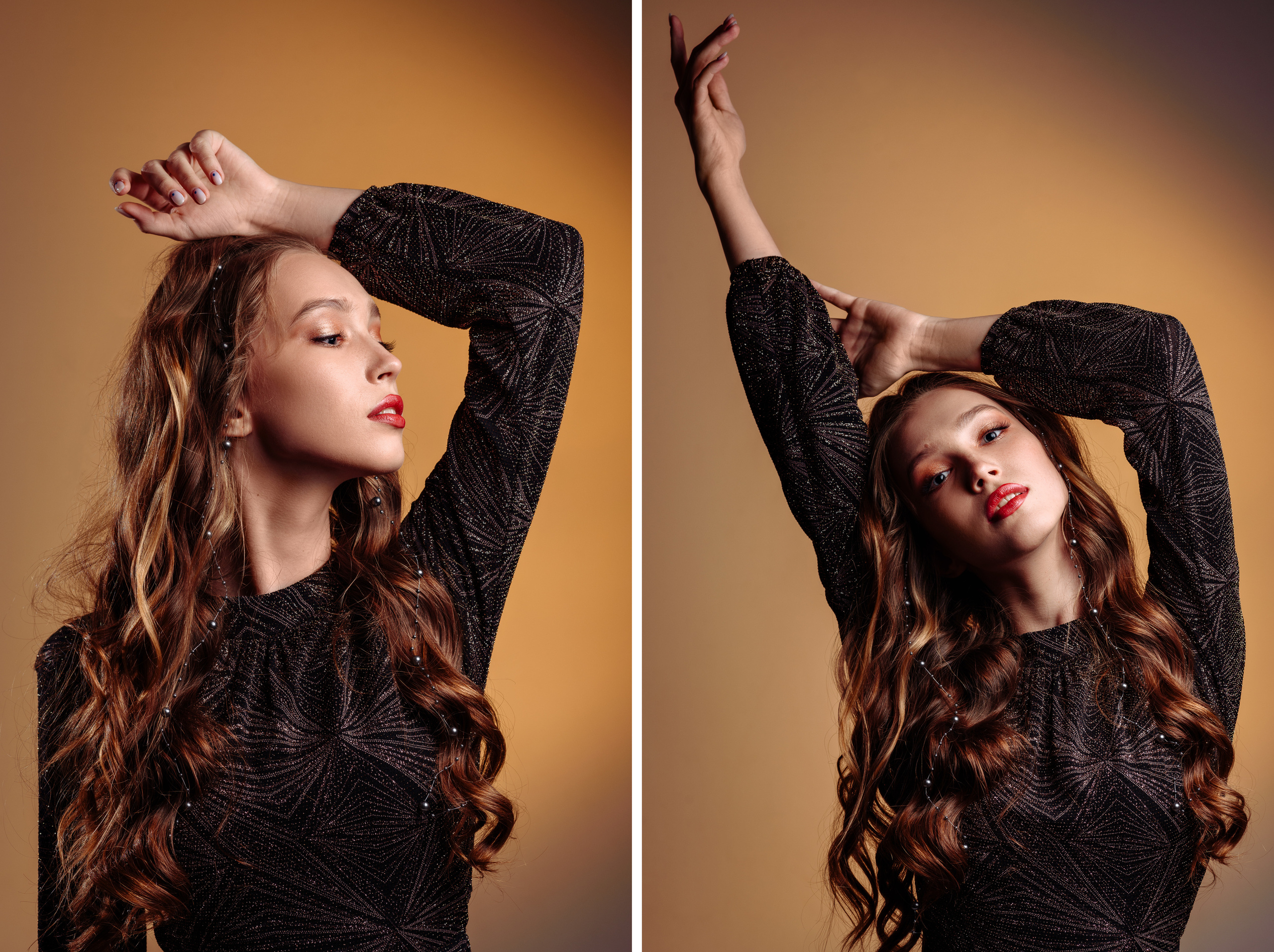 Портреты. Свадебный фотограф в Перми Алексей Поляков