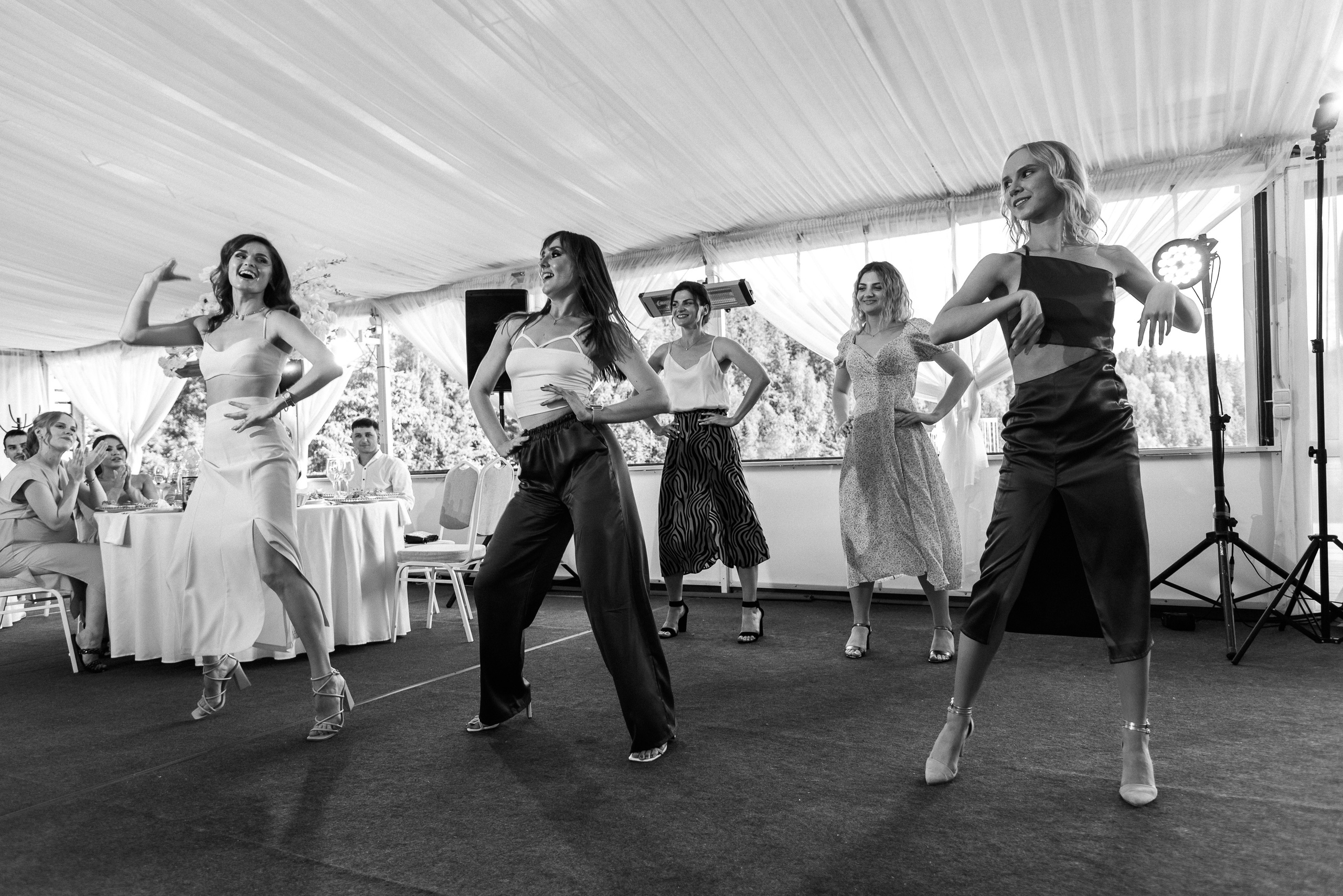 Свадьба Ильдар и Оля. Свадебный фотограф в Перми Алексей Поляков