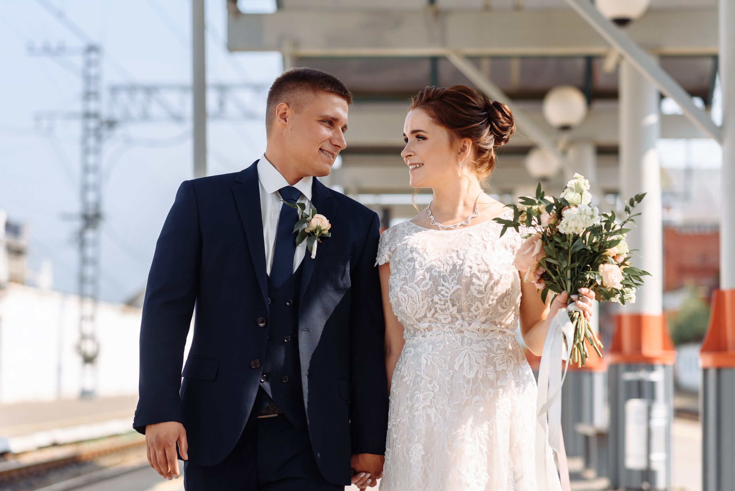 Свадьба Алексей и Татьяна 2021-08-21. Свадебный фотограф в Перми Алексей Поляков