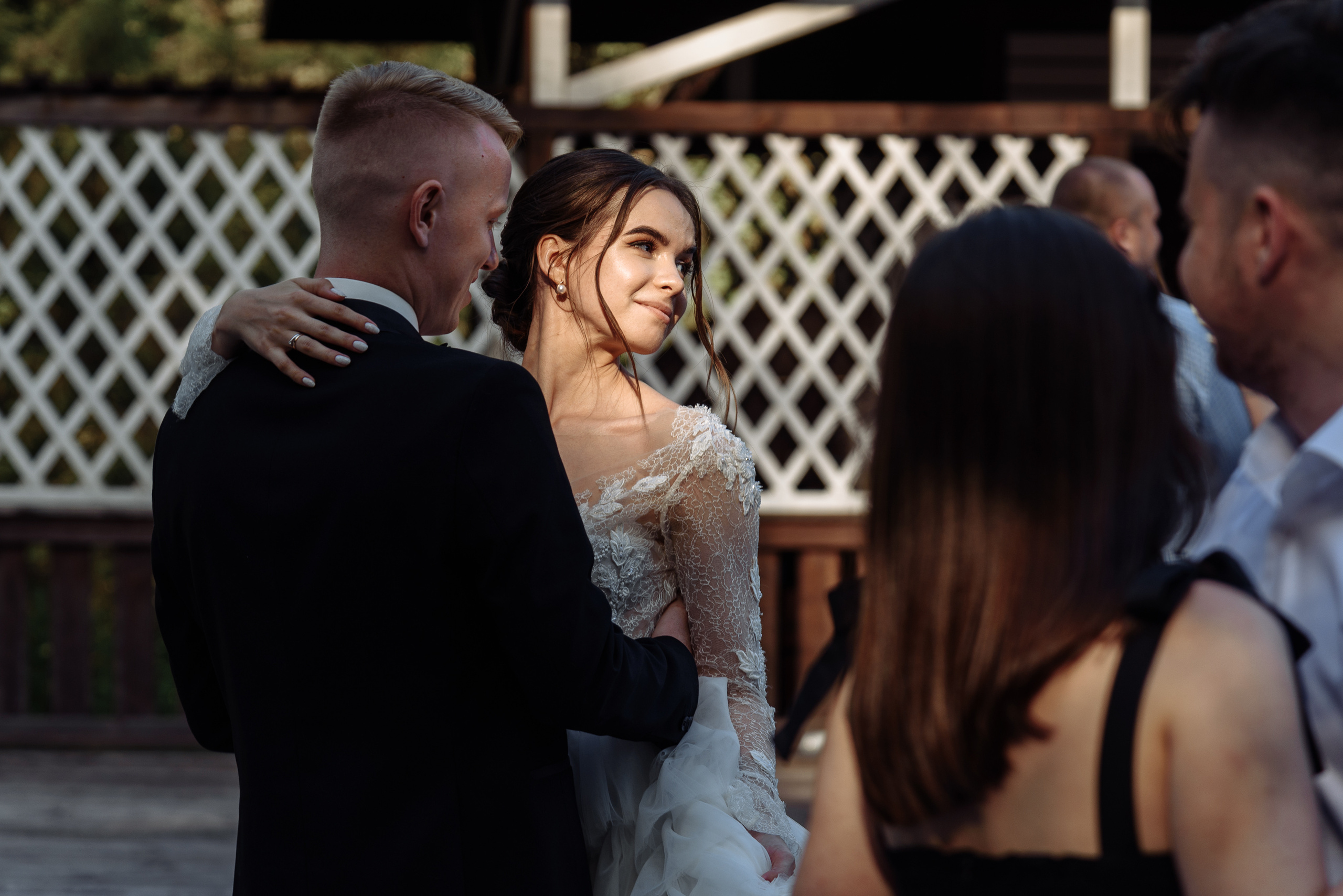 Свадьба Александр и Анна 2022-07-09. Свадебный фотограф в Перми Алексей Поляков