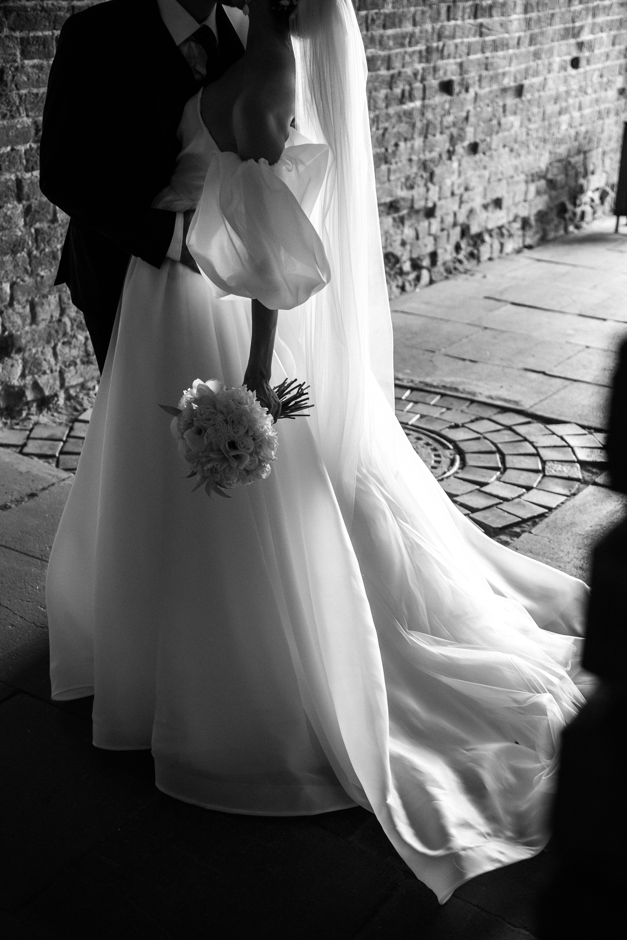 Свадьба Ильдар и Оля. Свадебный фотограф в Перми Алексей Поляков