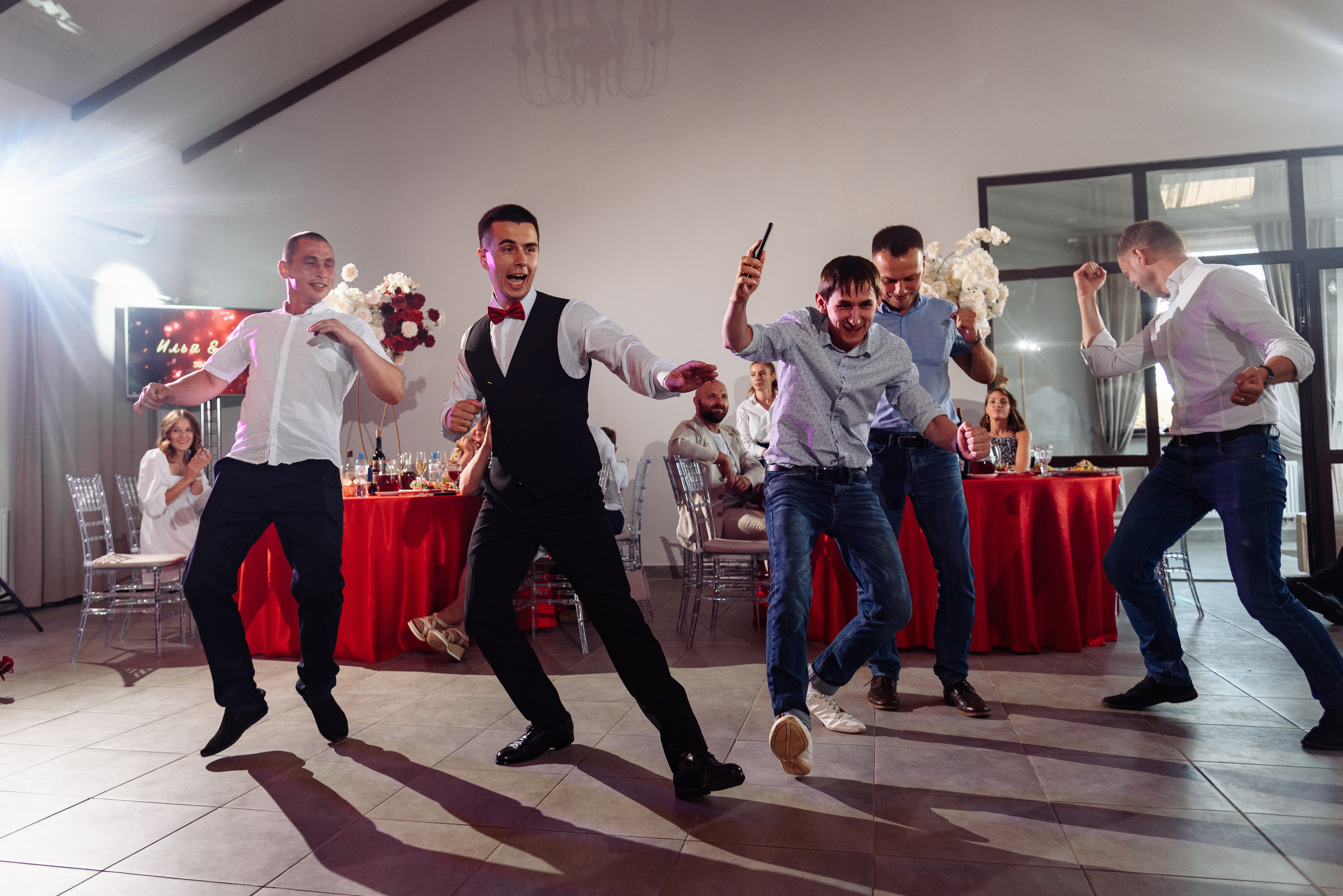 Свадьба Илья и Татьяна 2022-07-30. Свадебный фотограф в Перми Алексей Поляков