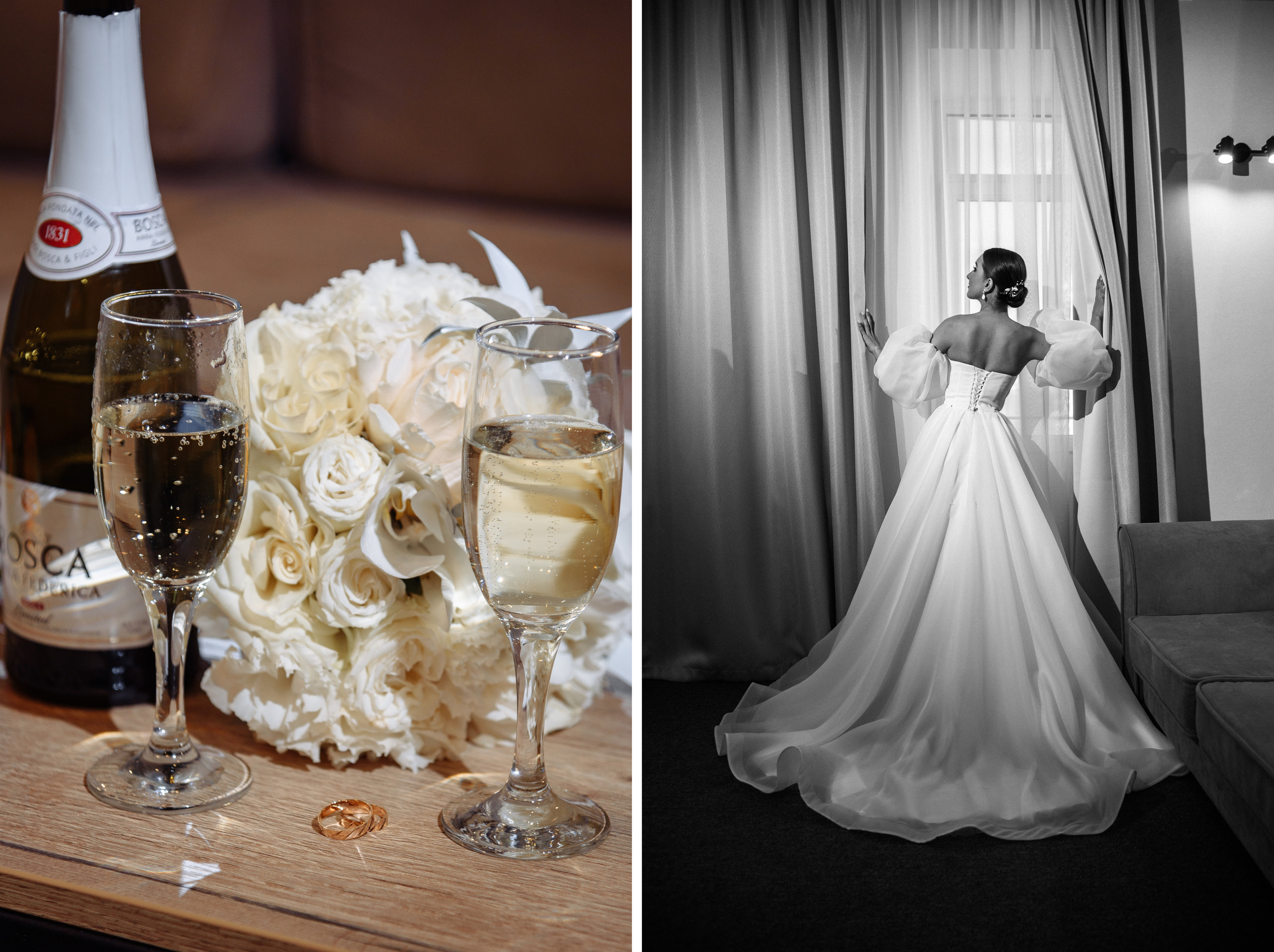 Свадебный фотограф в Перми Алексей Поляков