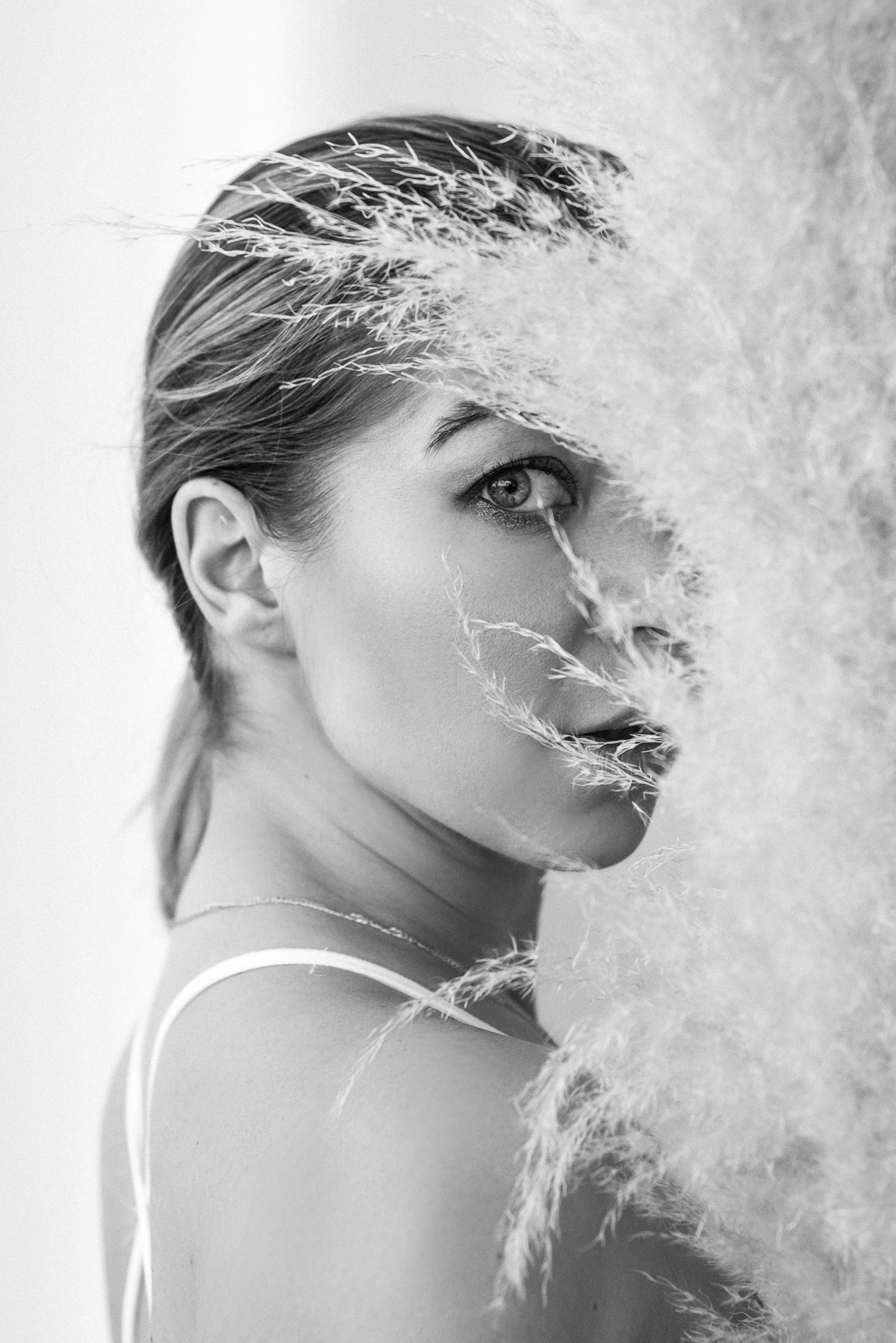 Портреты. Свадебный фотограф в Перми Алексей Поляков