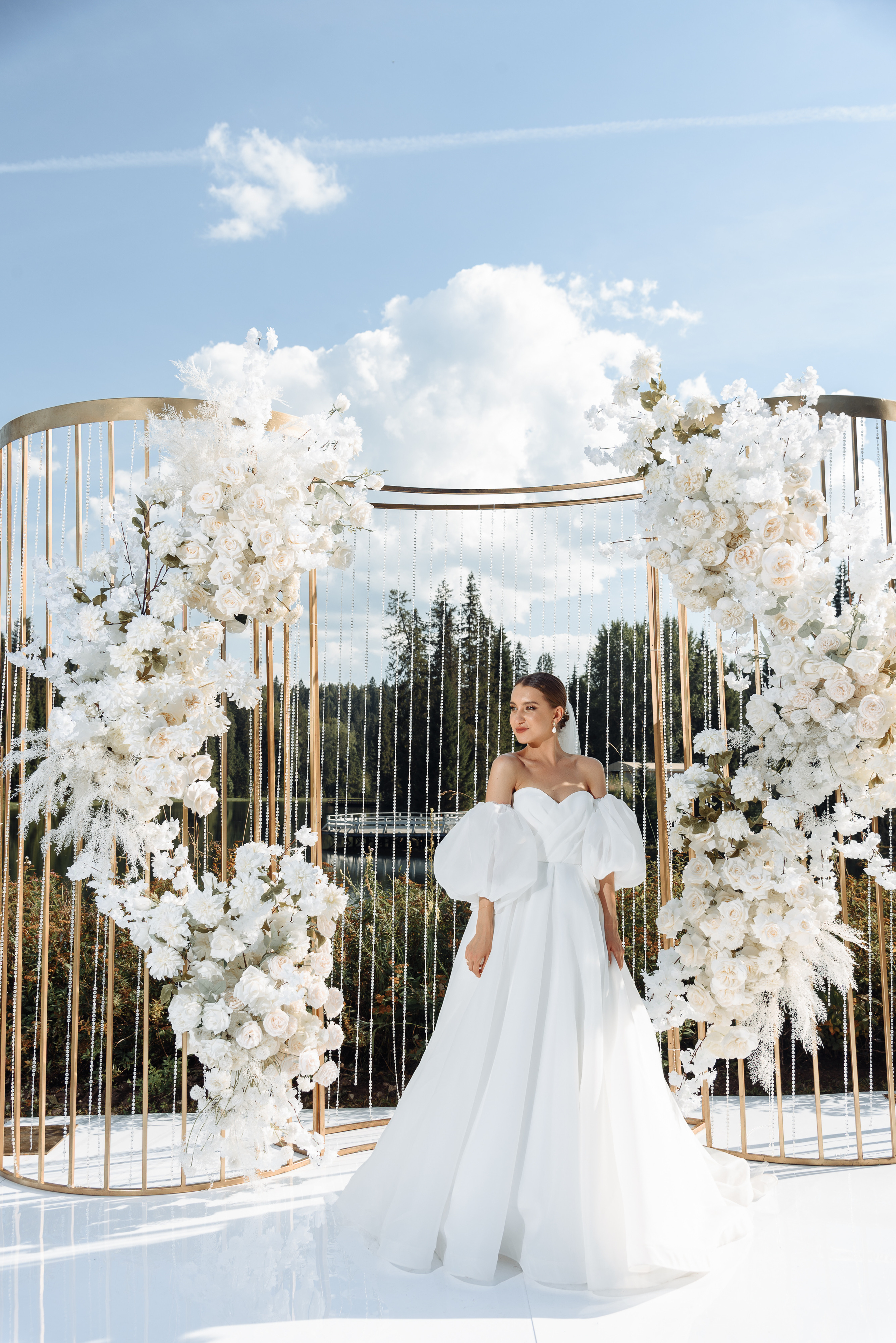 Свадьба Ильдар и Оля. Свадебный фотограф в Перми Алексей Поляков