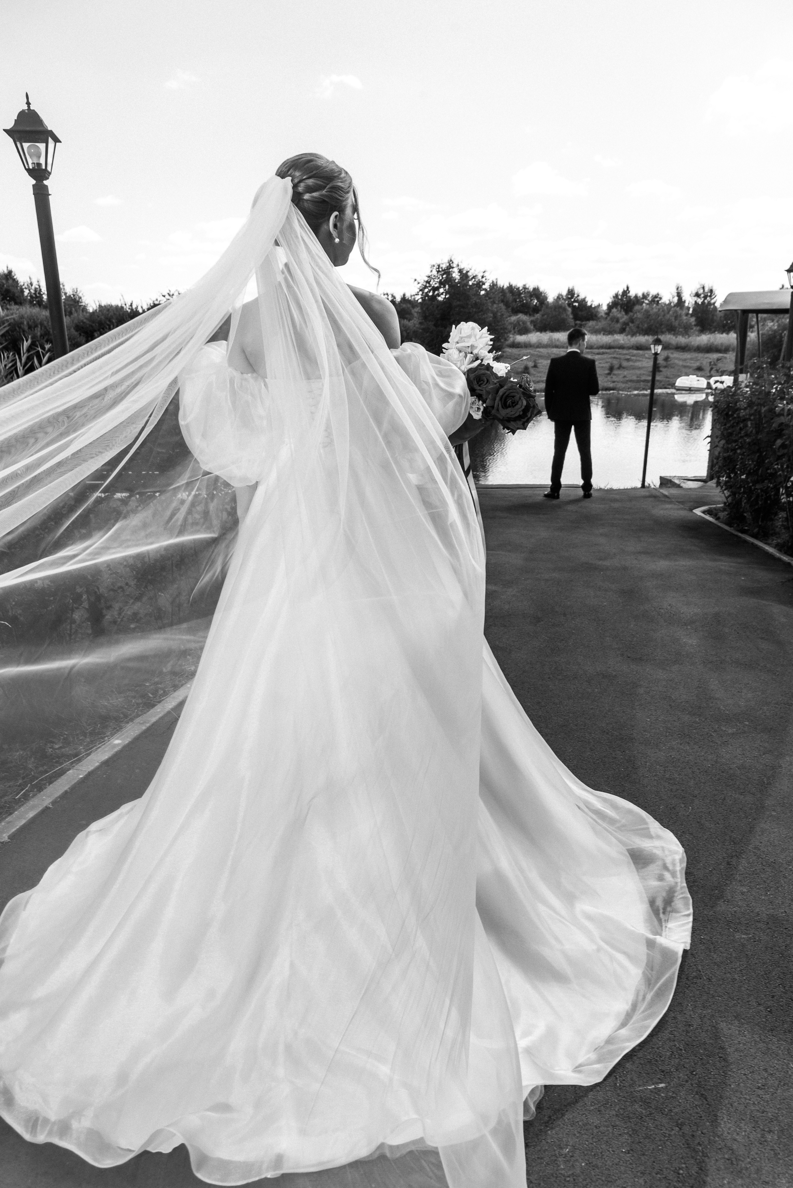 Свадьба Илья и Татьяна 2022-07-30. Свадебный фотограф в Перми Алексей Поляков