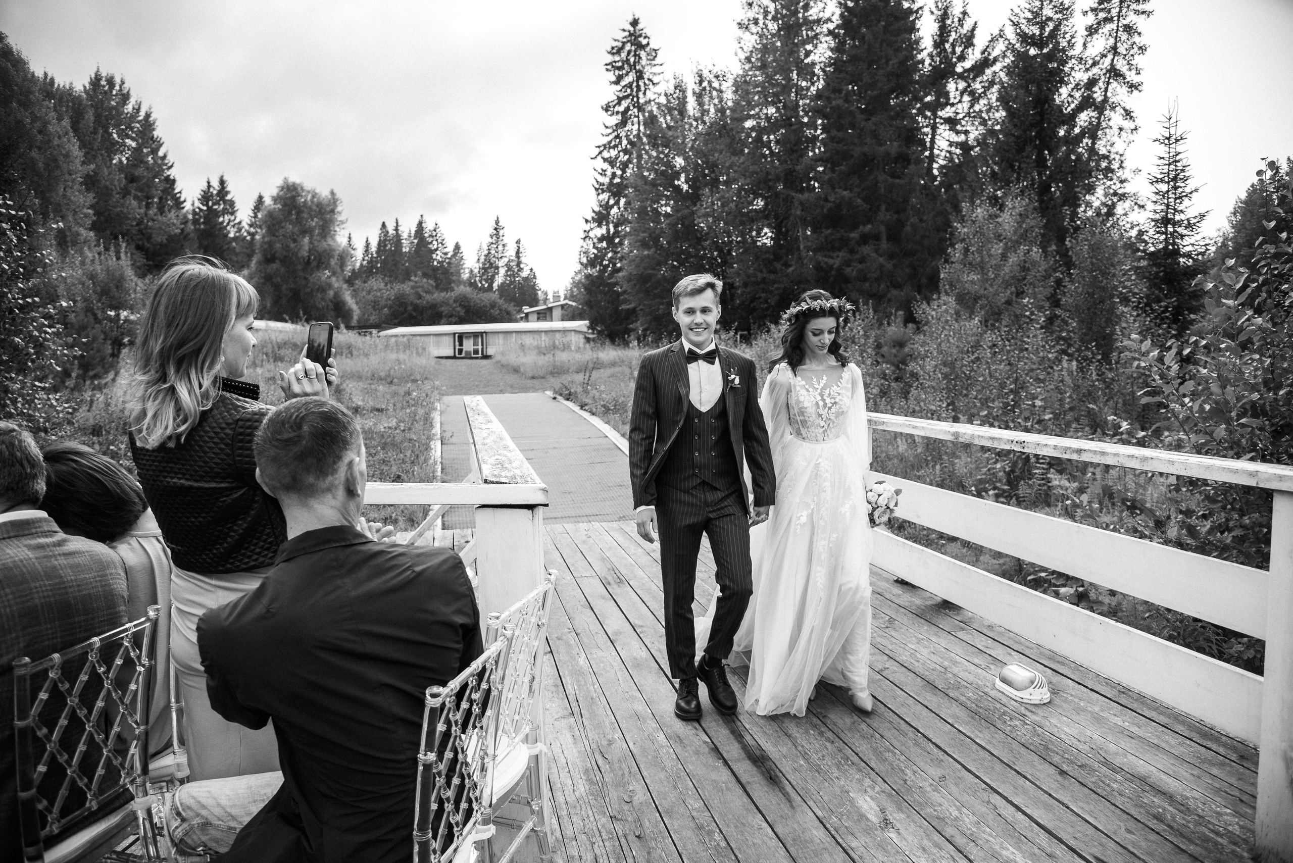 Свадьба Маша и Михаил 2021-08-10. Свадебный фотограф в Перми Алексей Поляков