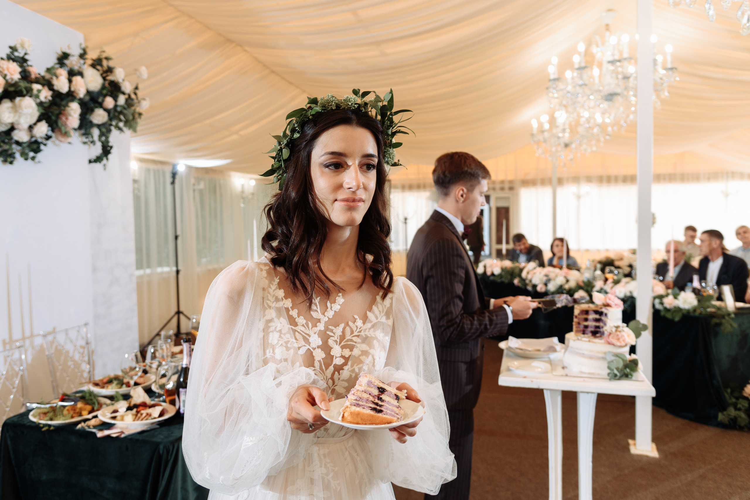 Свадьба Маша и Михаил 2021-08-10. Свадебный фотограф в Перми Алексей Поляков