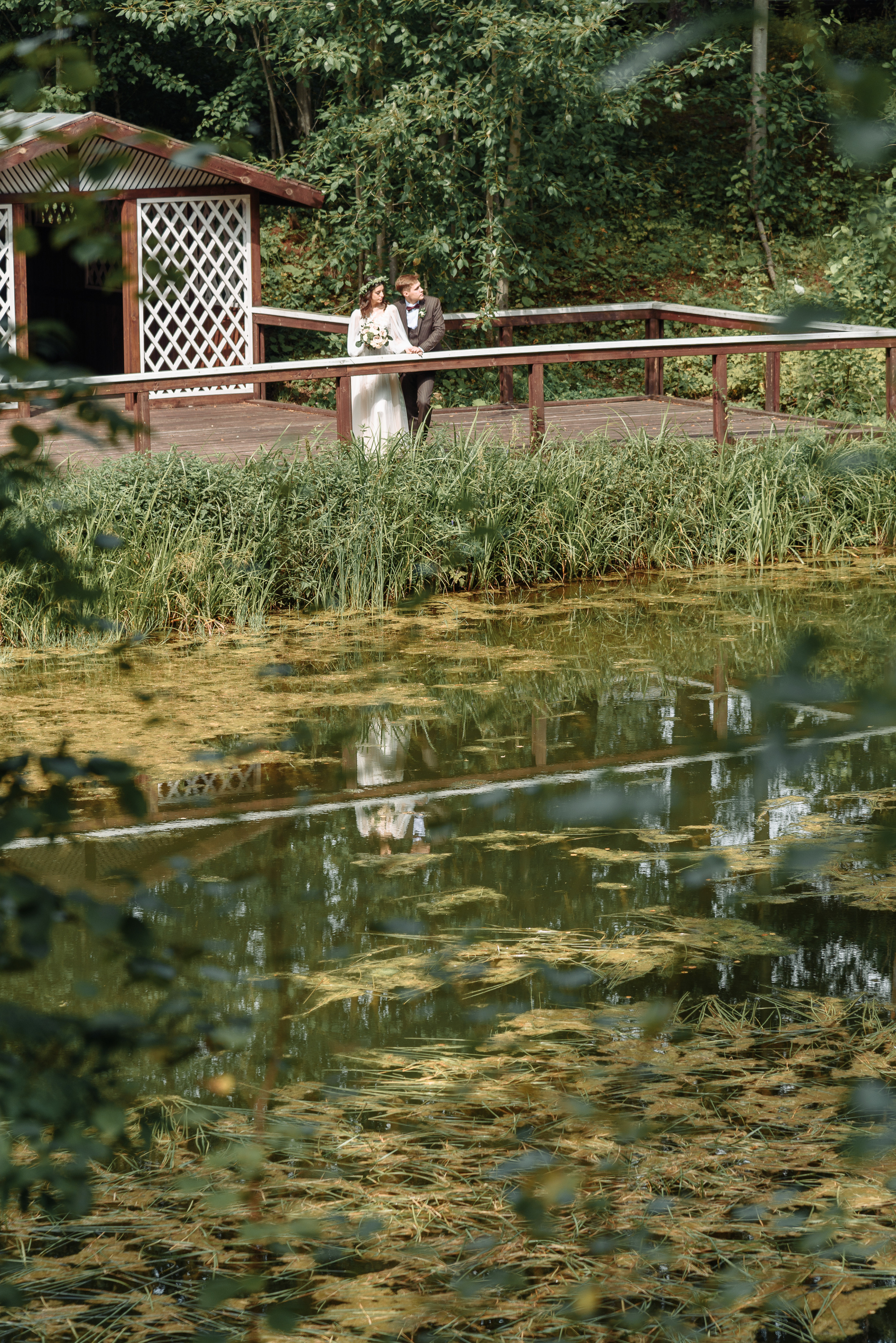 Свадьба Маша и Михаил 2021-08-10. Свадебный фотограф в Перми Алексей Поляков