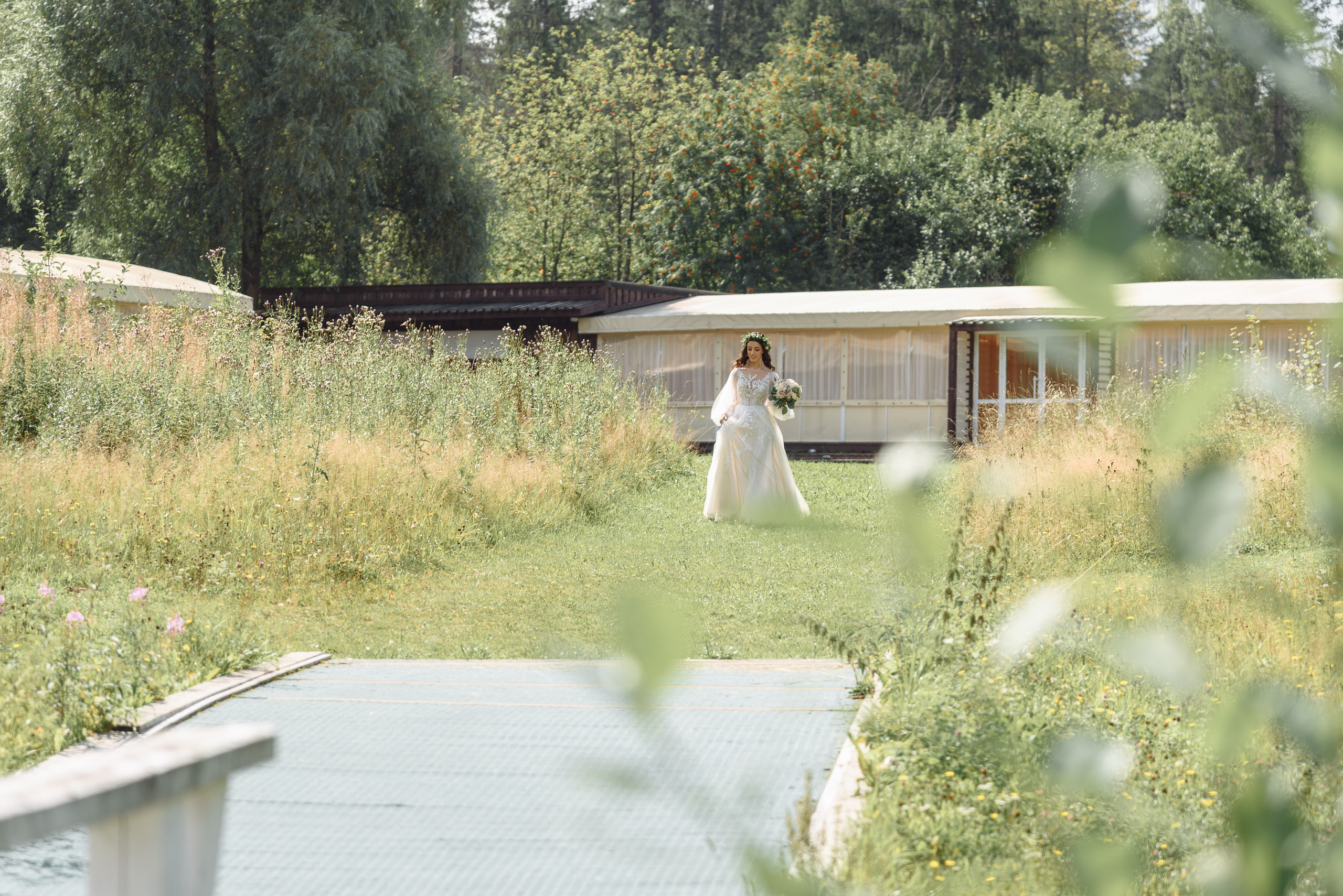 Свадьба Маша и Михаил 2021-08-10. Свадебный фотограф в Перми Алексей Поляков
