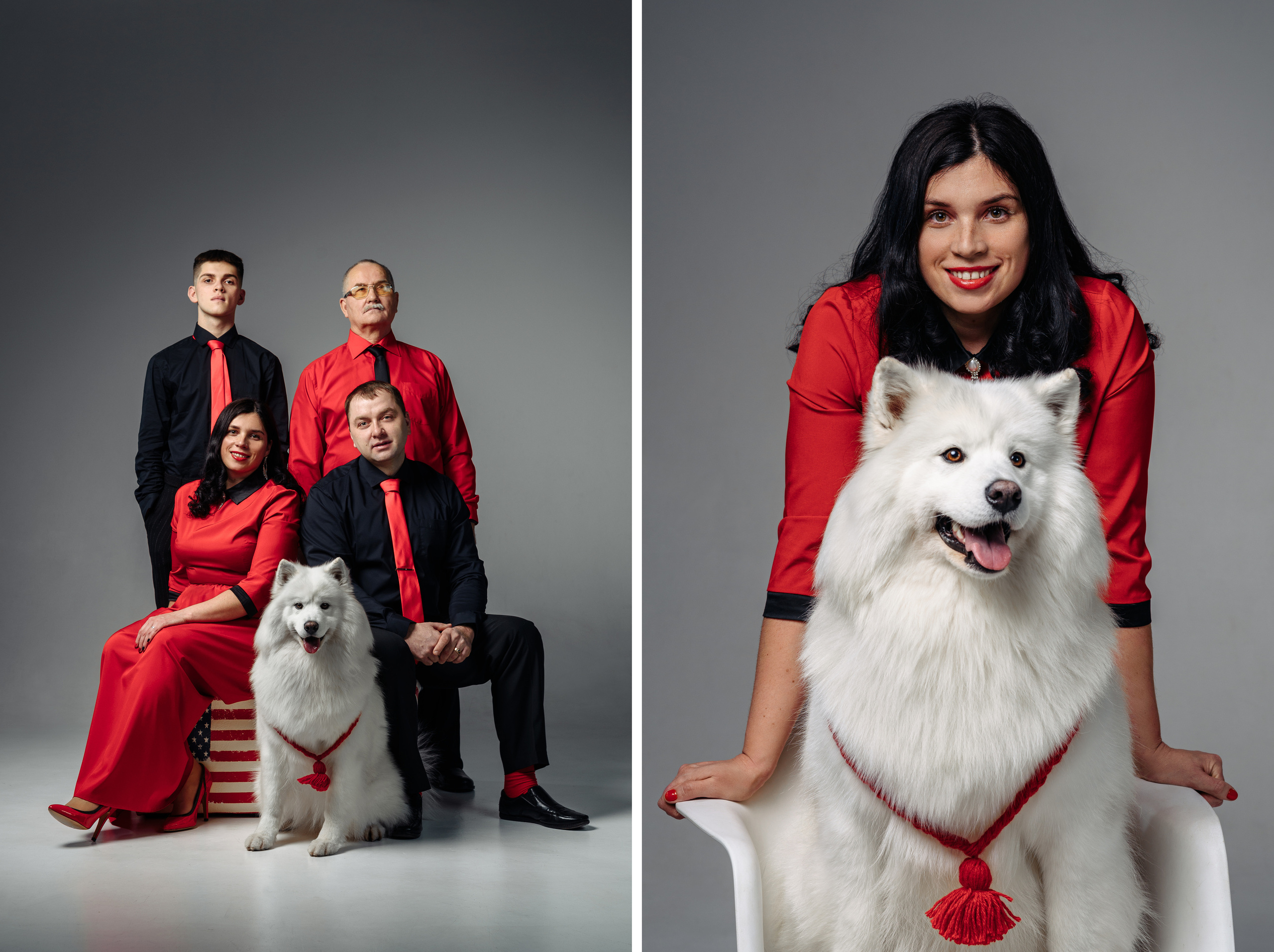 Портреты. Свадебный фотограф в Перми Алексей Поляков