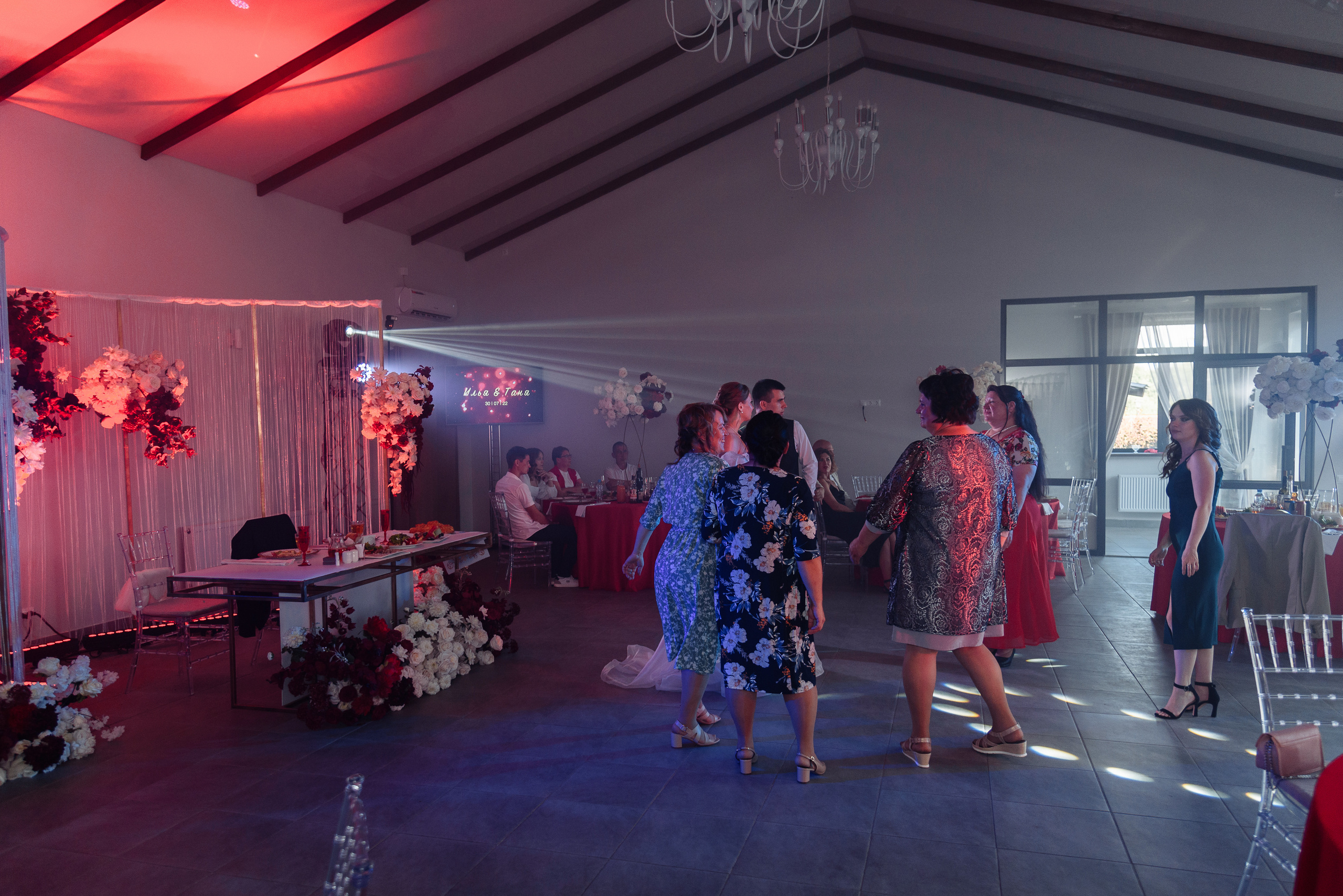 Свадьба Илья и Татьяна 2022-07-30. Свадебный фотограф в Перми Алексей Поляков