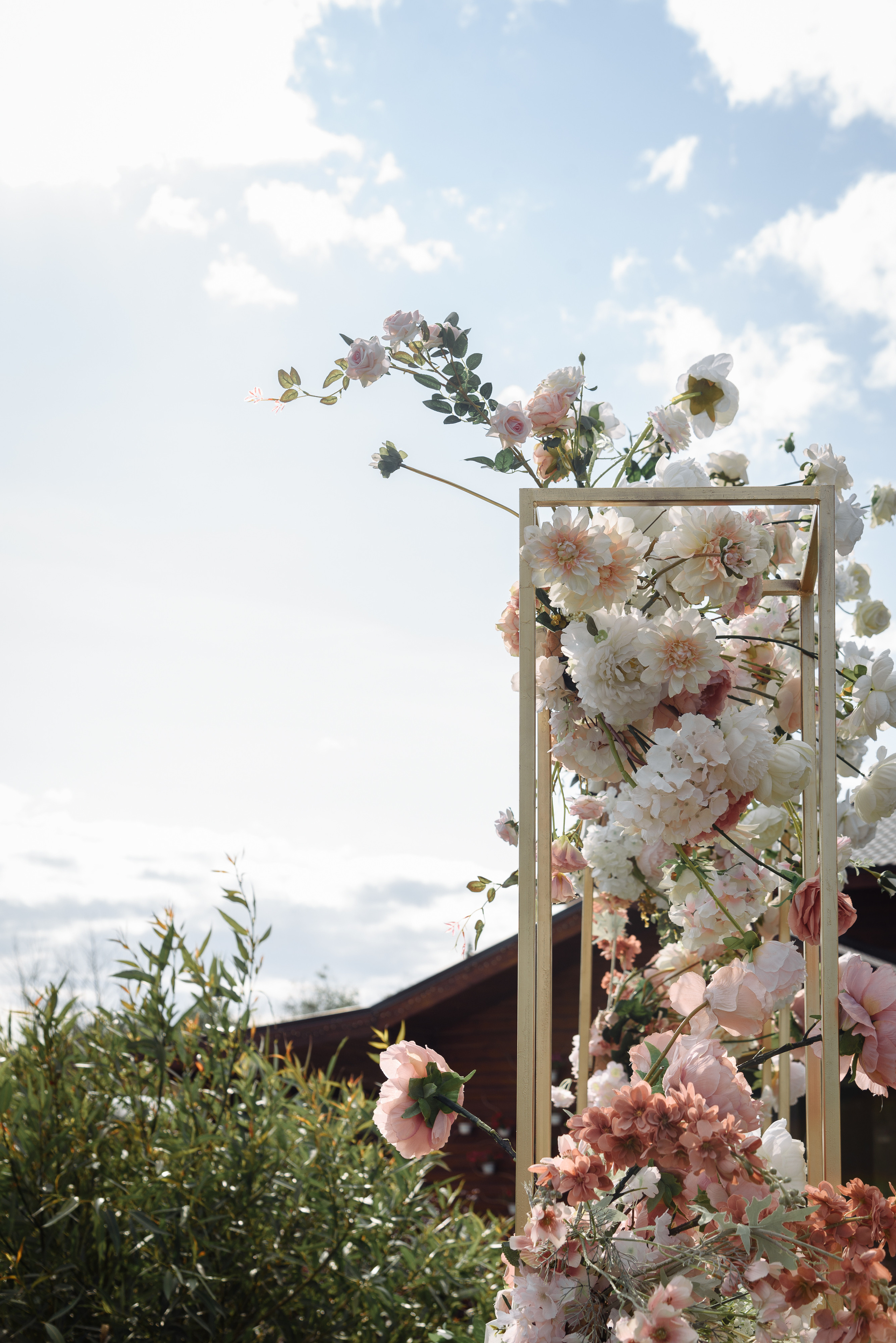 Свадьба Алёна и Александр 2021-08-28. Свадебный фотограф в Перми Алексей Поляков