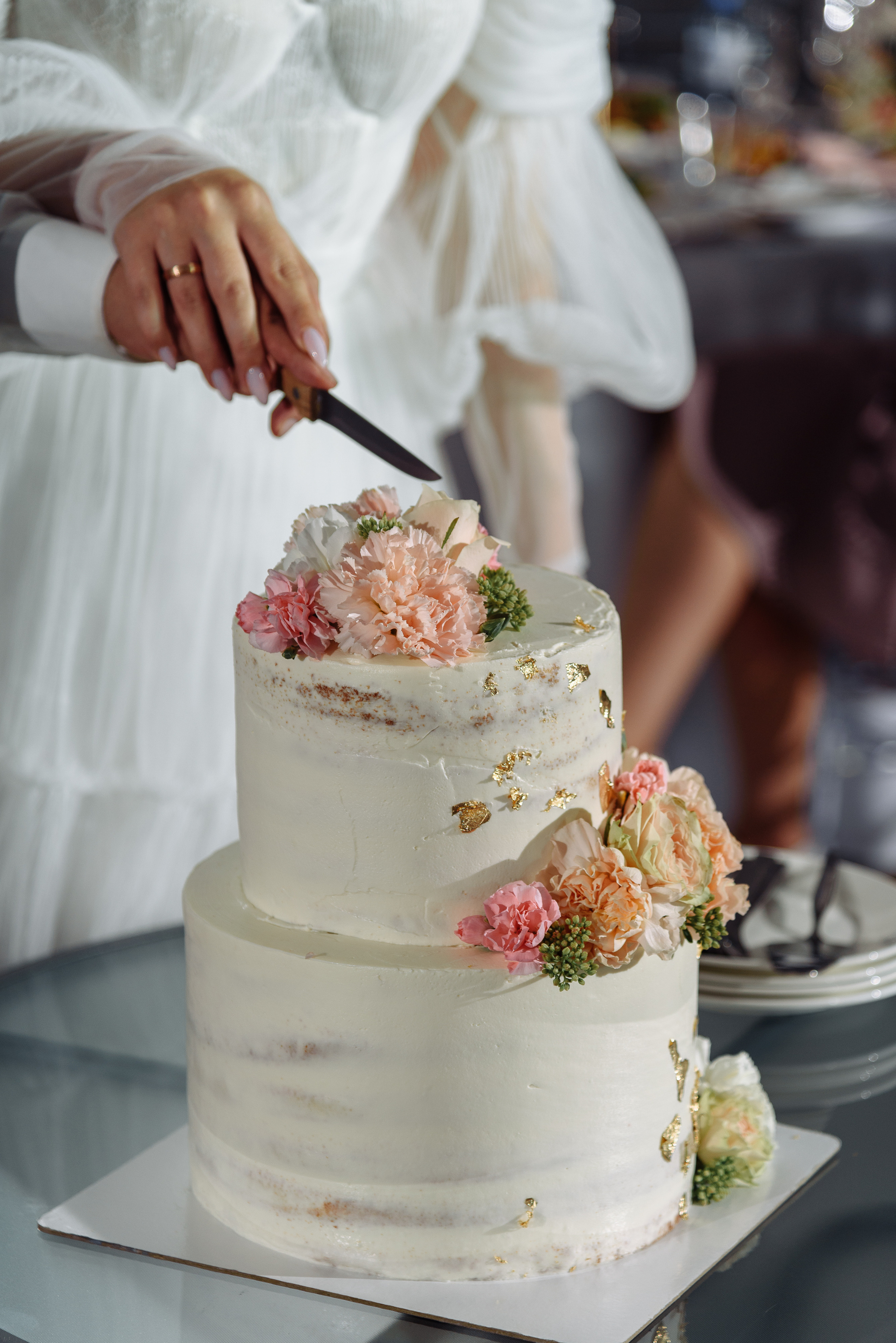 Свадьба Алёна и Александр 2021-08-28. Свадебный фотограф в Перми Алексей Поляков