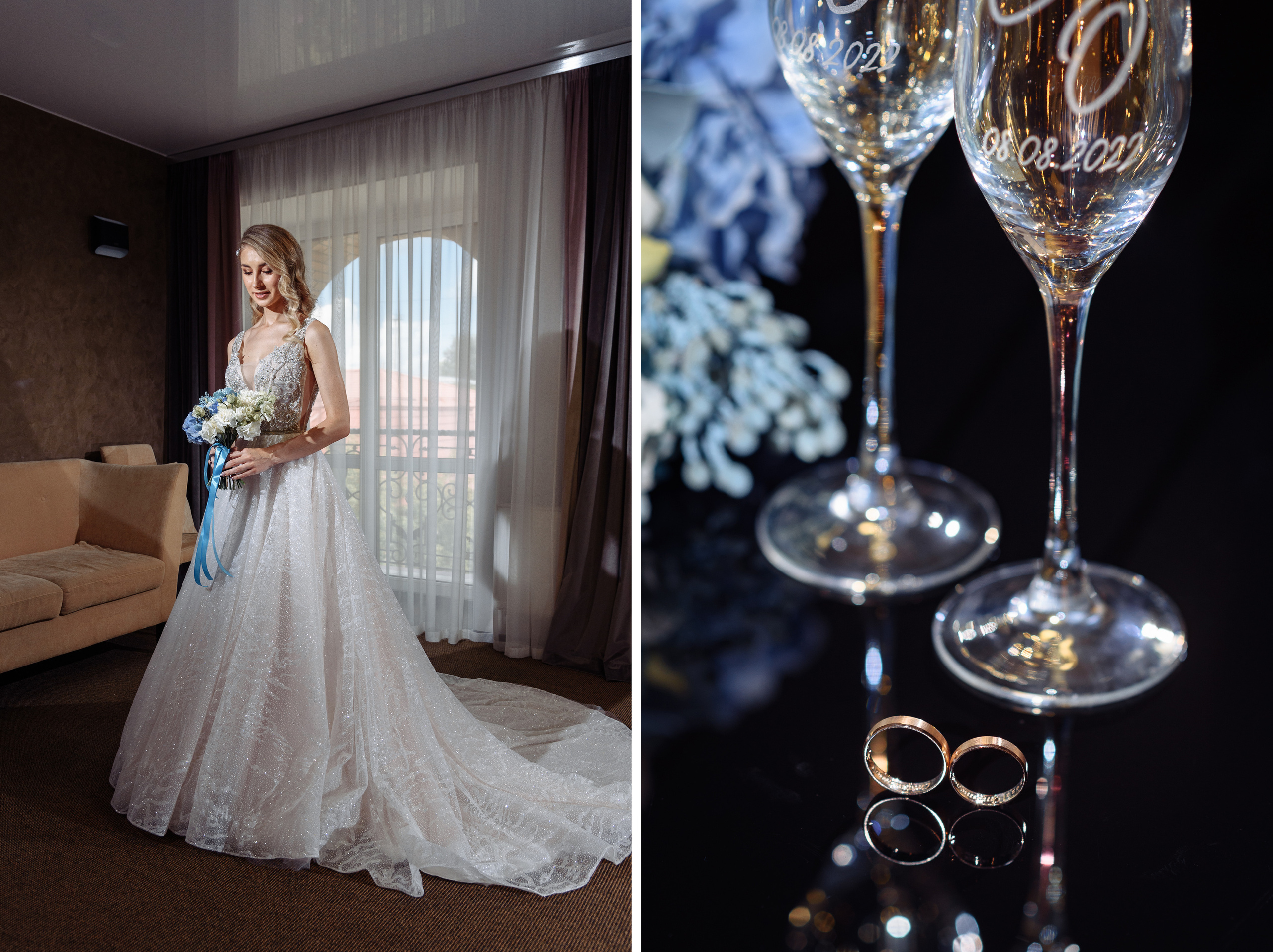 Свадебный фотограф в Перми Алексей Поляков