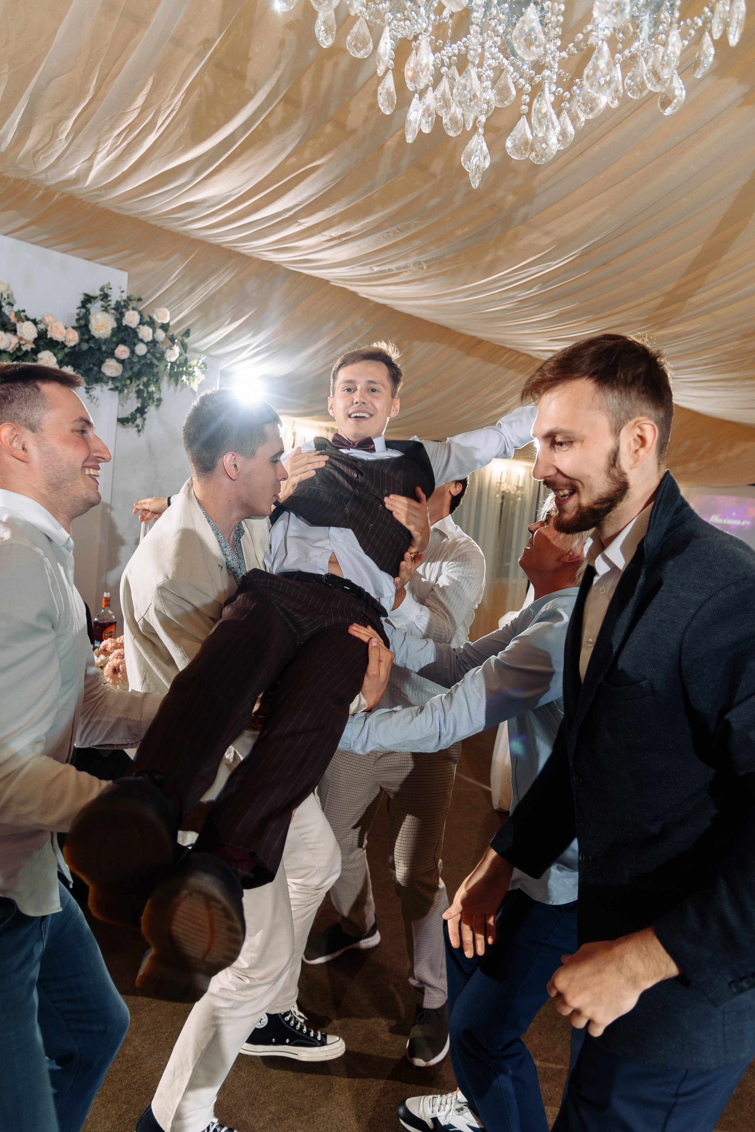 Свадьба Маша и Михаил 2021-08-10. Свадебный фотограф в Перми Алексей Поляков