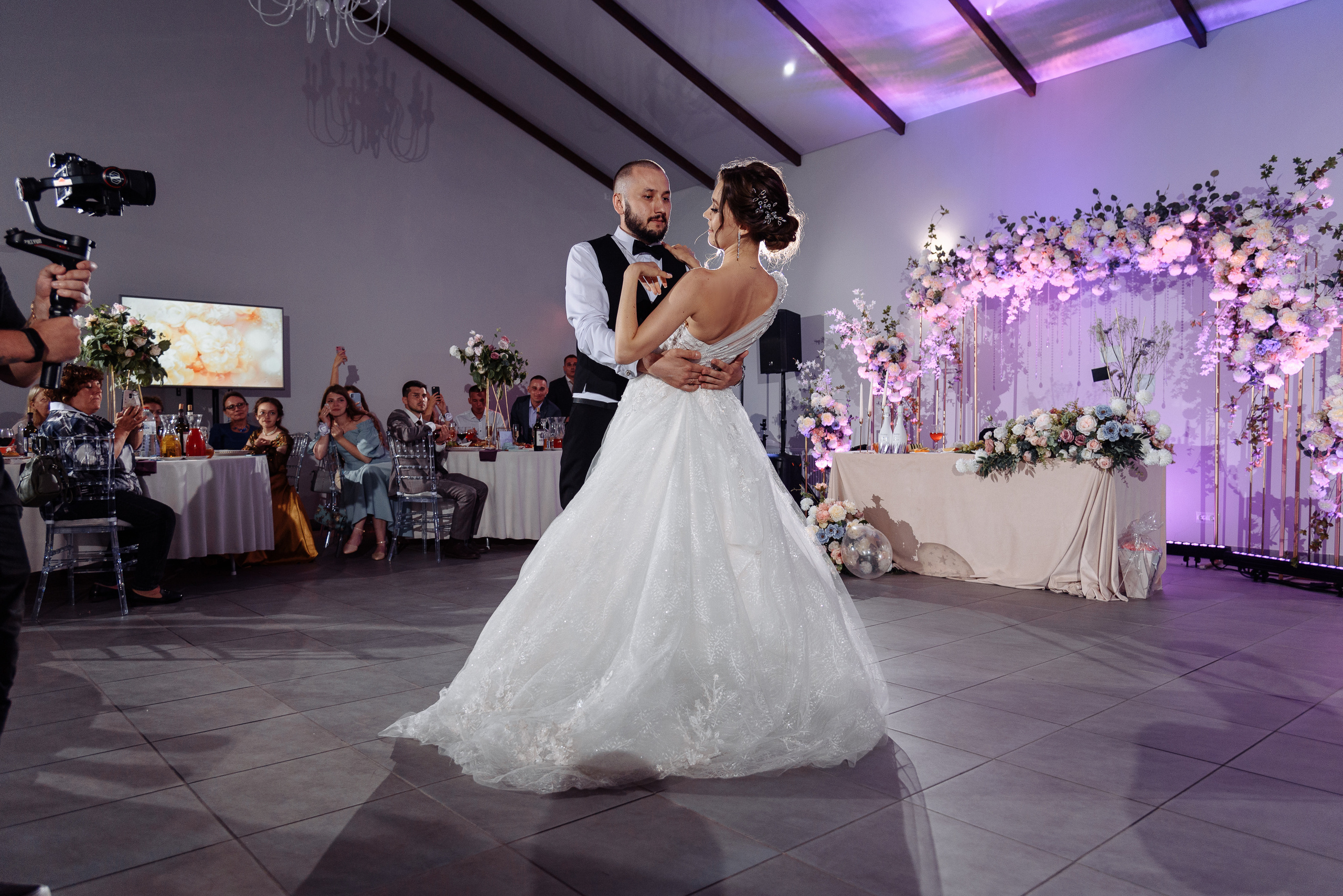 Свадьбы. Свадебный фотограф в Перми Алексей Поляков