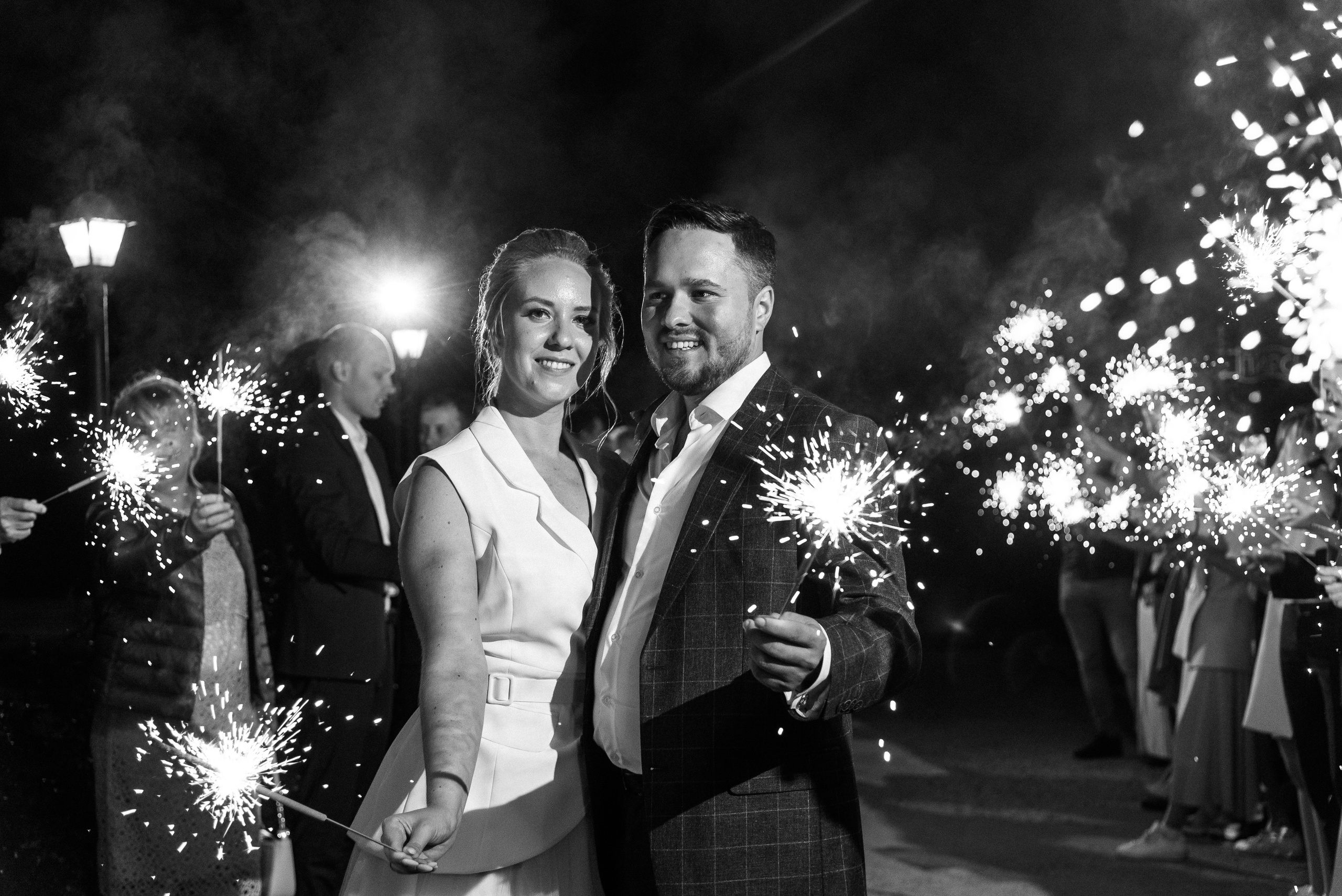 Свадьба Алёна и Александр 2021-08-28. Свадебный фотограф в Перми Алексей Поляков