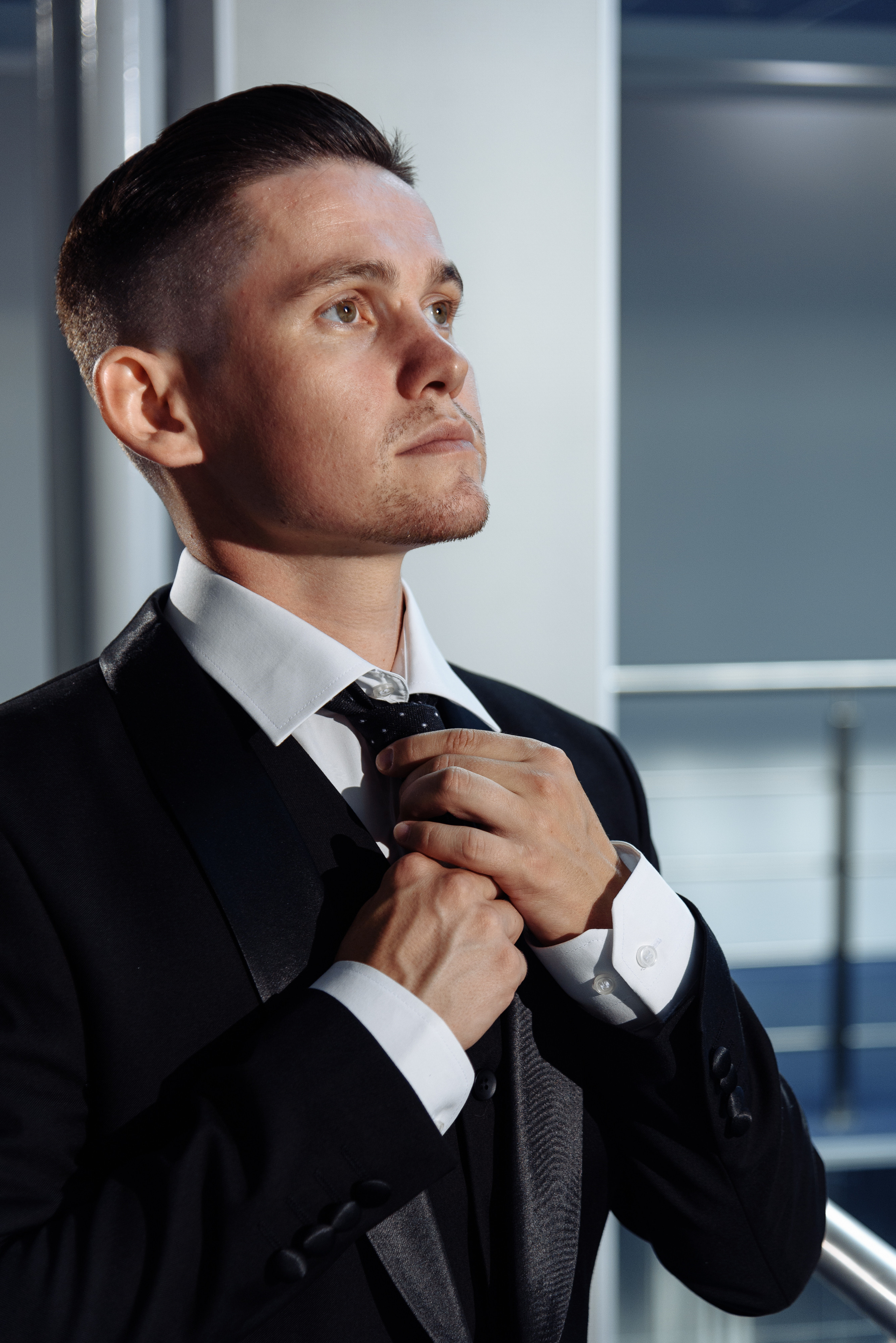 Свадьба Ильдар и Оля. Свадебный фотограф в Перми Алексей Поляков