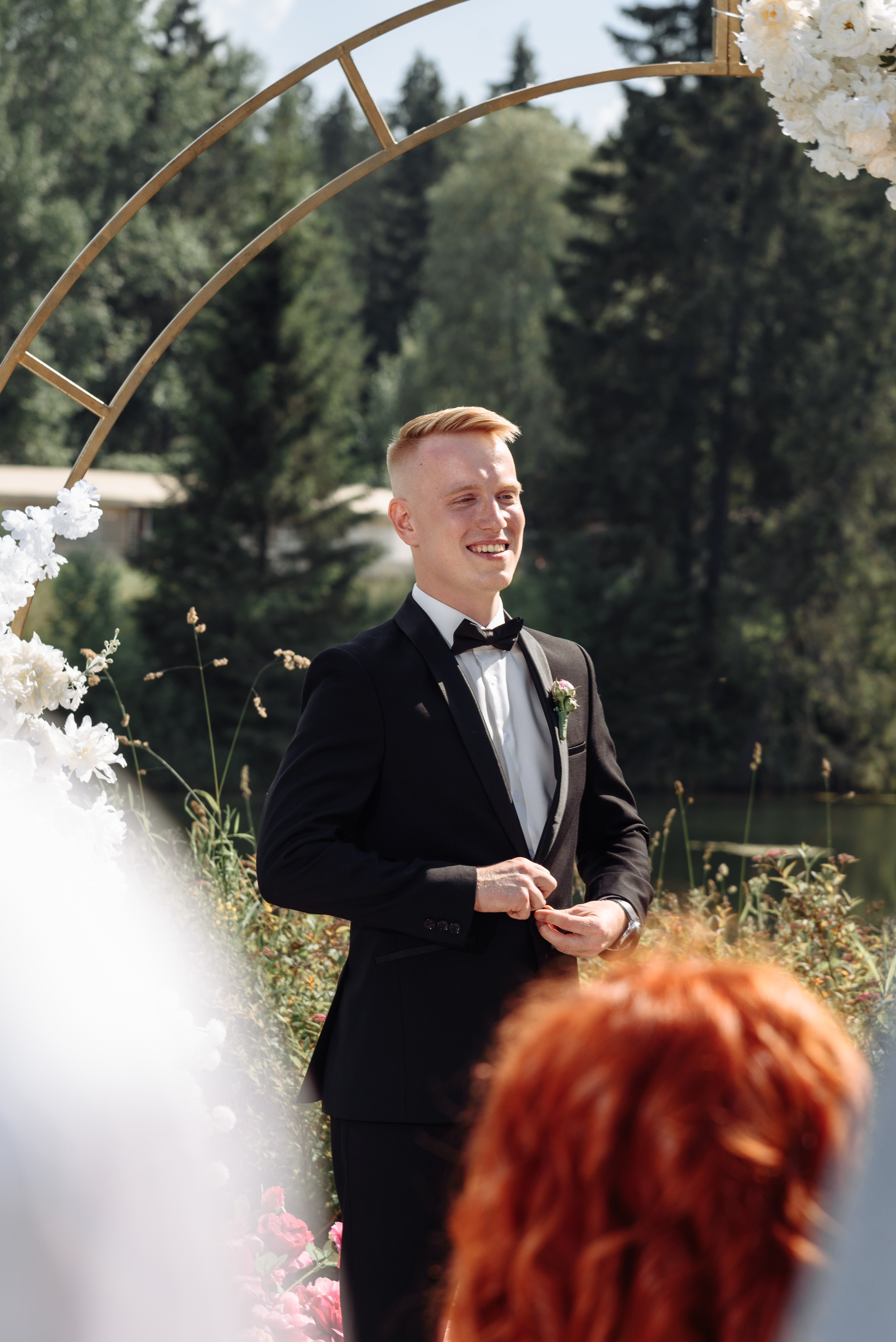 Свадьба Александр и Анна 2022-07-09. Свадебный фотограф в Перми Алексей Поляков