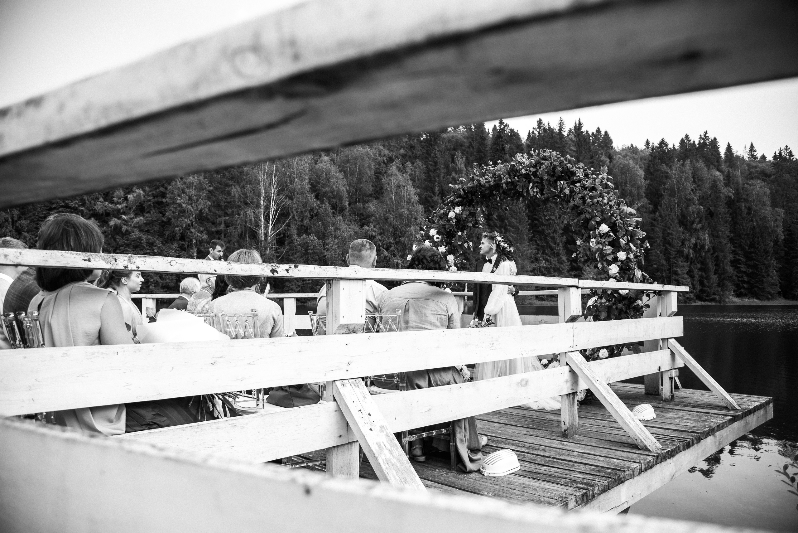 Свадьба Маша и Михаил 2021-08-10. Свадебный фотограф в Перми Алексей Поляков