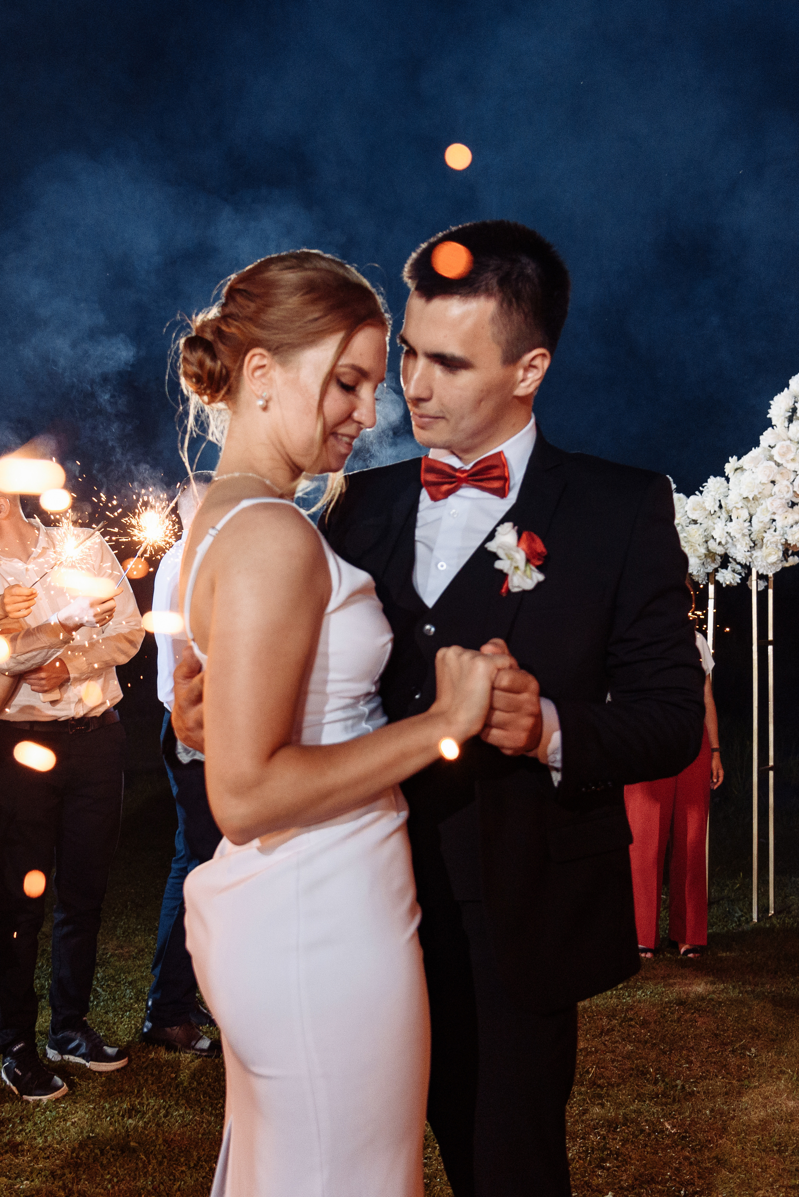 Свадьба Илья и Татьяна 2022-07-30. Свадебный фотограф в Перми Алексей Поляков