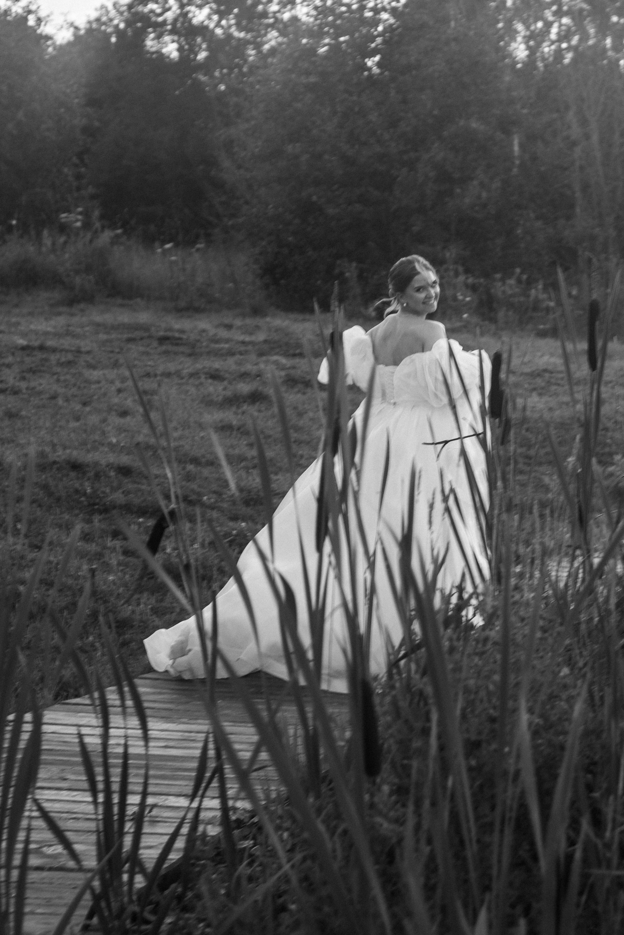 Свадьба Илья и Татьяна 2022-07-30. Свадебный фотограф в Перми Алексей Поляков