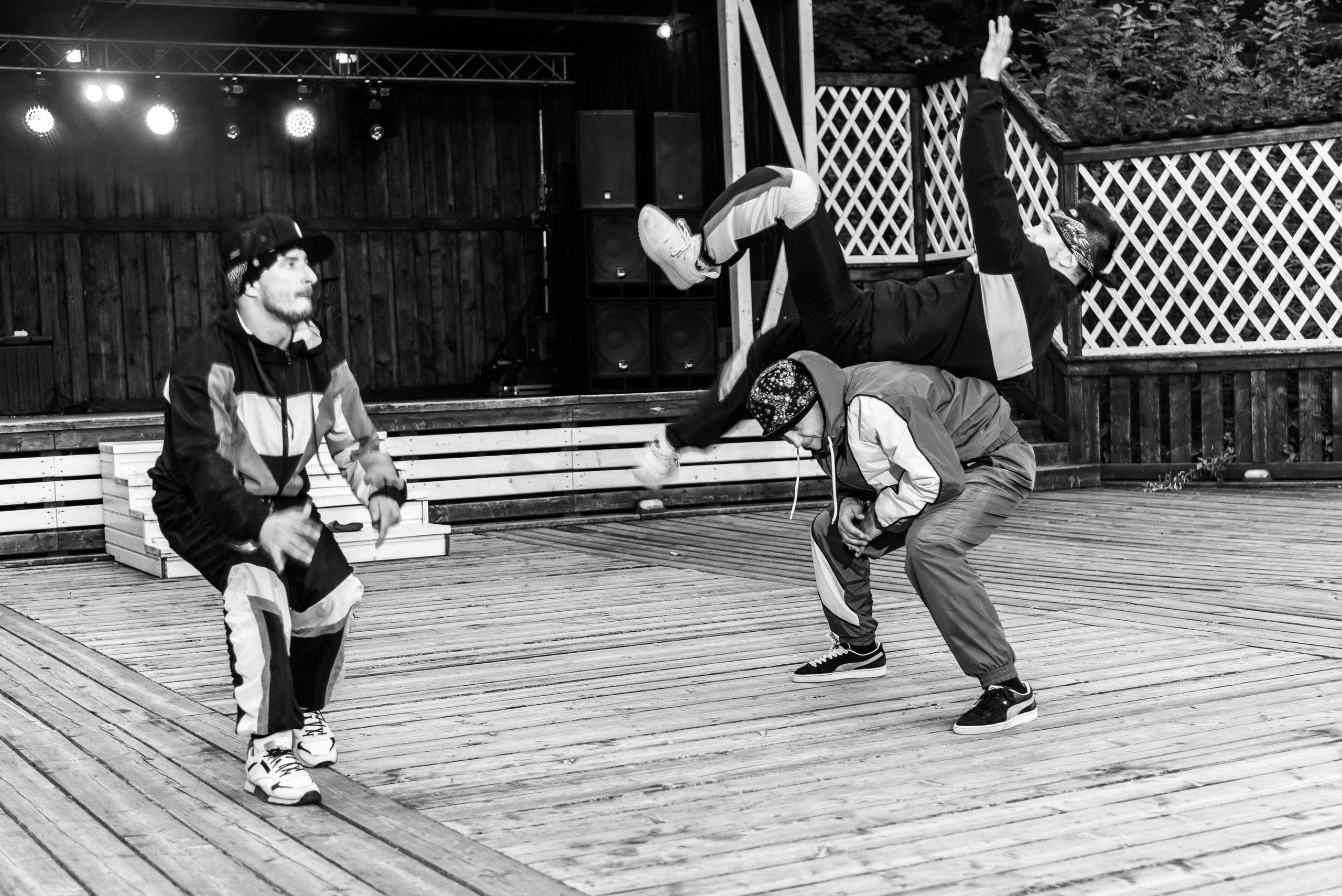 Свадьба Ильдар и Оля. Свадебный фотограф в Перми Алексей Поляков