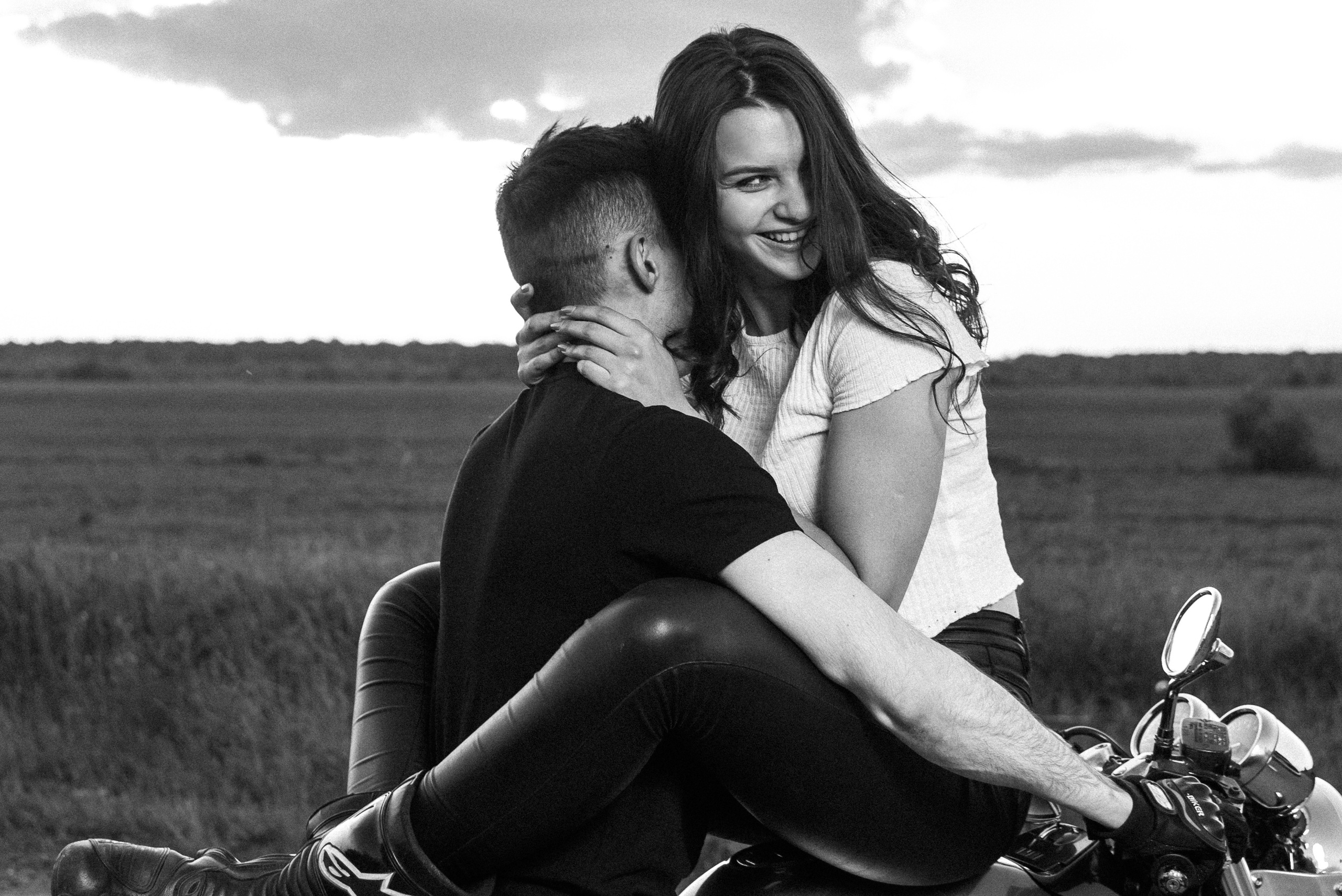 Портреты. Свадебный фотограф в Перми Алексей Поляков