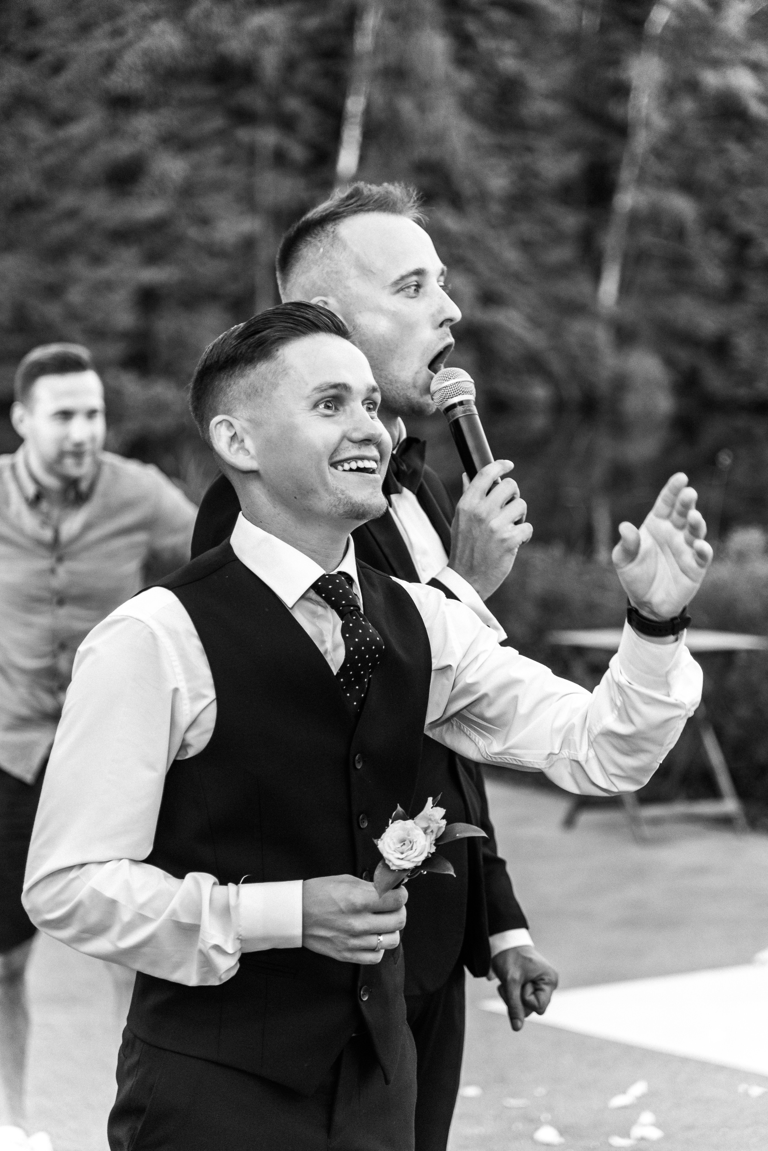 Свадьба Ильдар и Оля. Свадебный фотограф в Перми Алексей Поляков