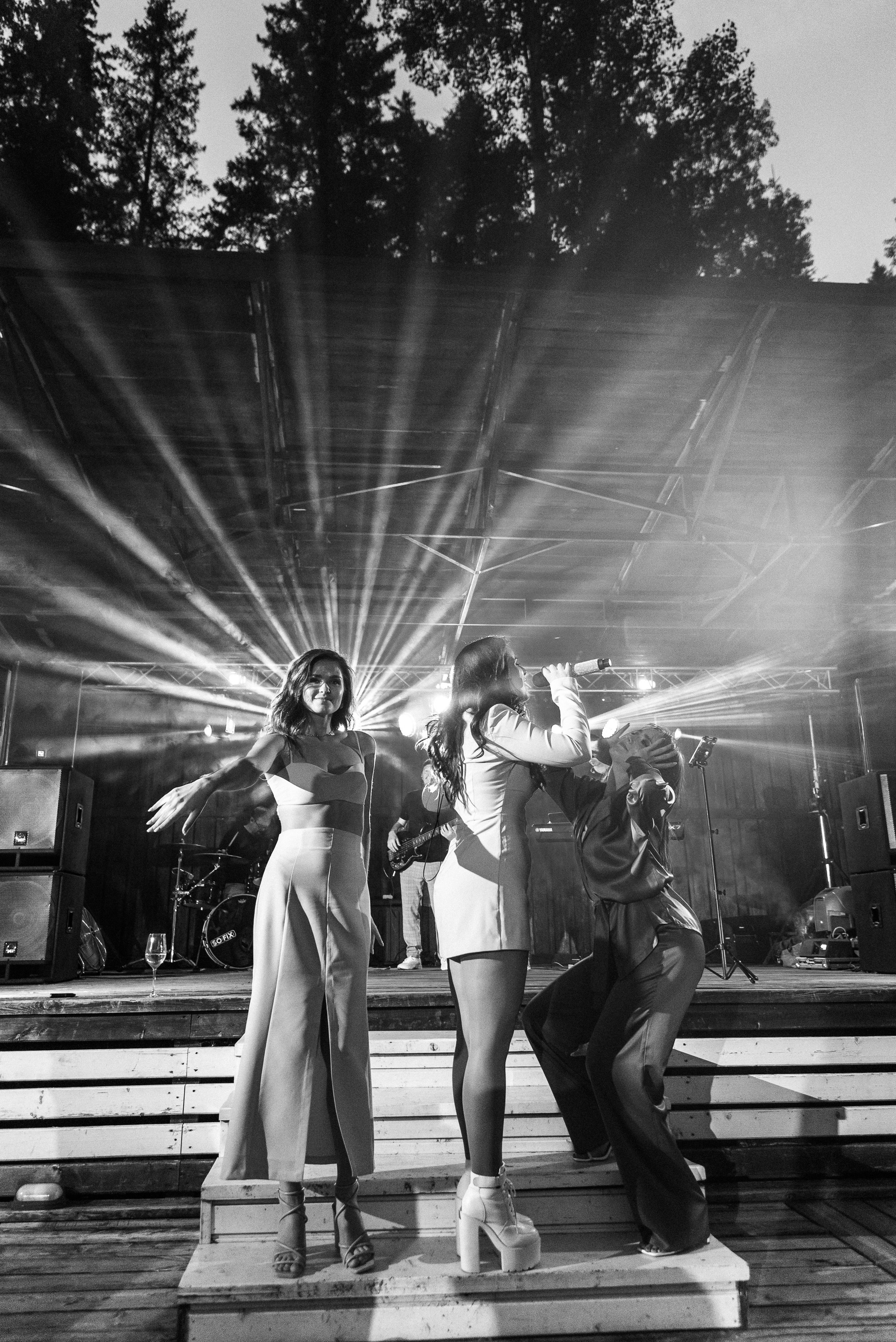 Свадьба Ильдар и Оля. Свадебный фотограф в Перми Алексей Поляков