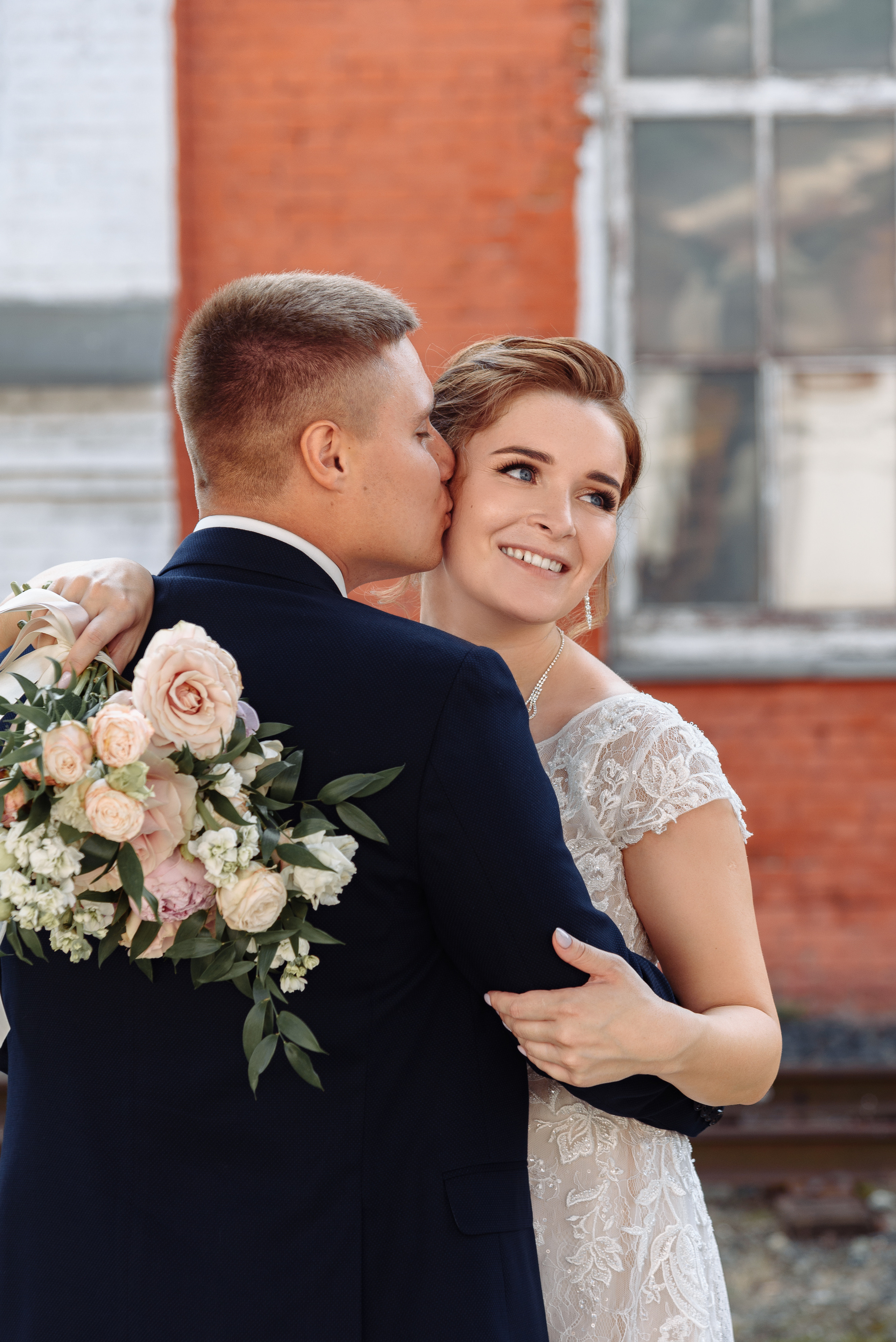 Свадьба Алексей и Татьяна 2021-08-21. Свадебный фотограф в Перми Алексей Поляков