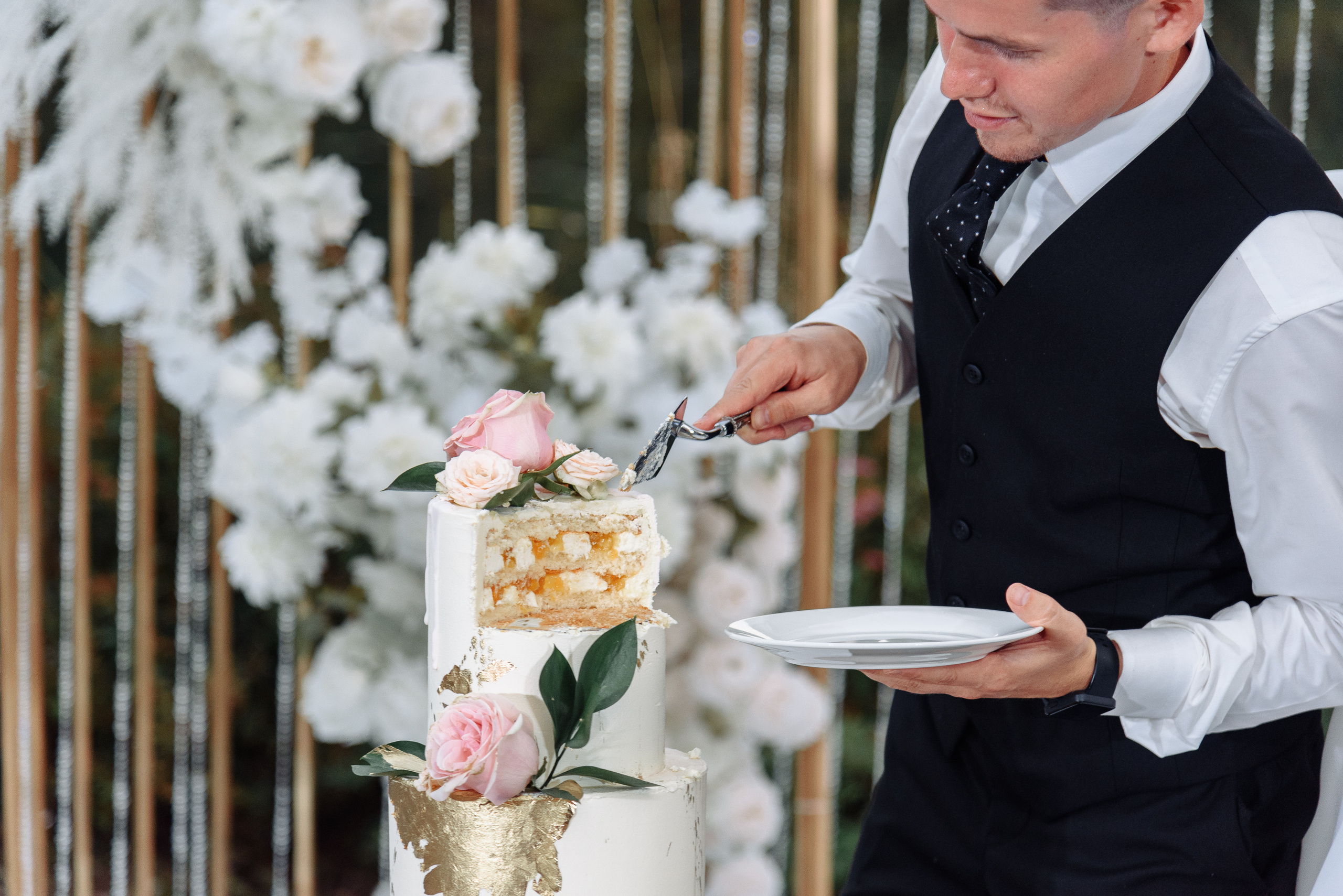Свадьба Ильдар и Оля. Свадебный фотограф в Перми Алексей Поляков