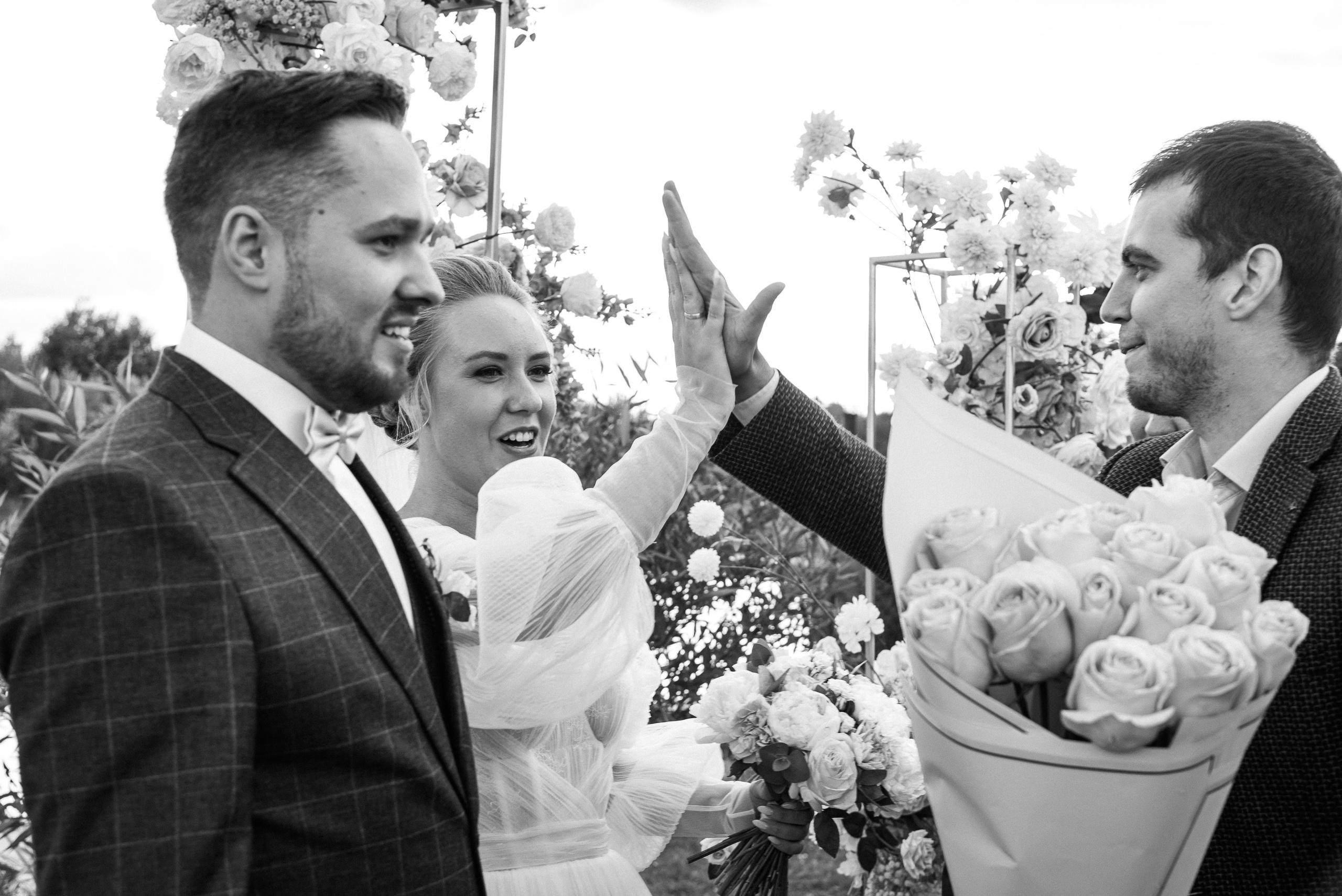 Свадьба Алёна и Александр 2021-08-28. Свадебный фотограф в Перми Алексей Поляков