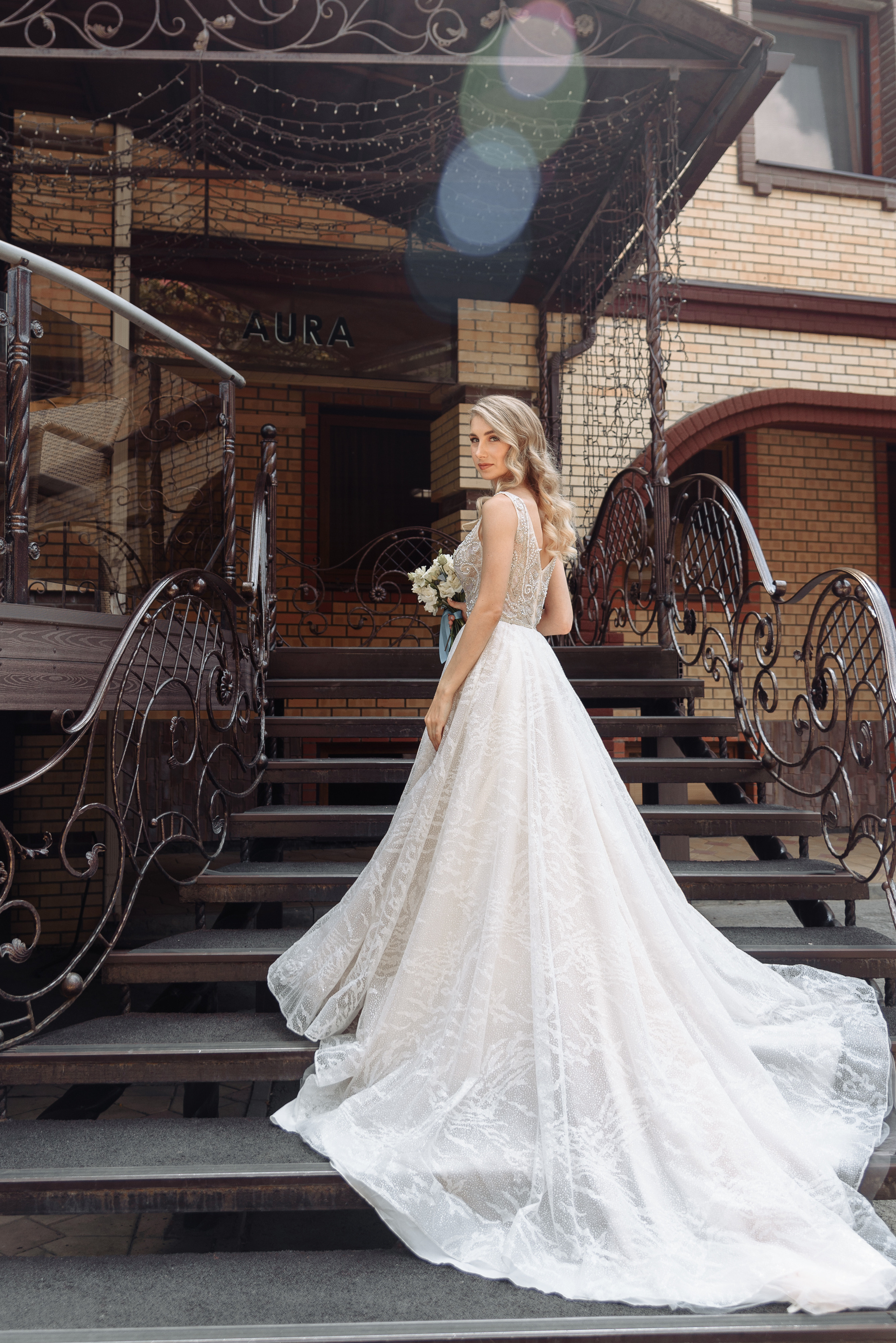 Свадьба Станислав и Оля 2022-08-08. Свадебный фотограф в Перми Алексей Поляков