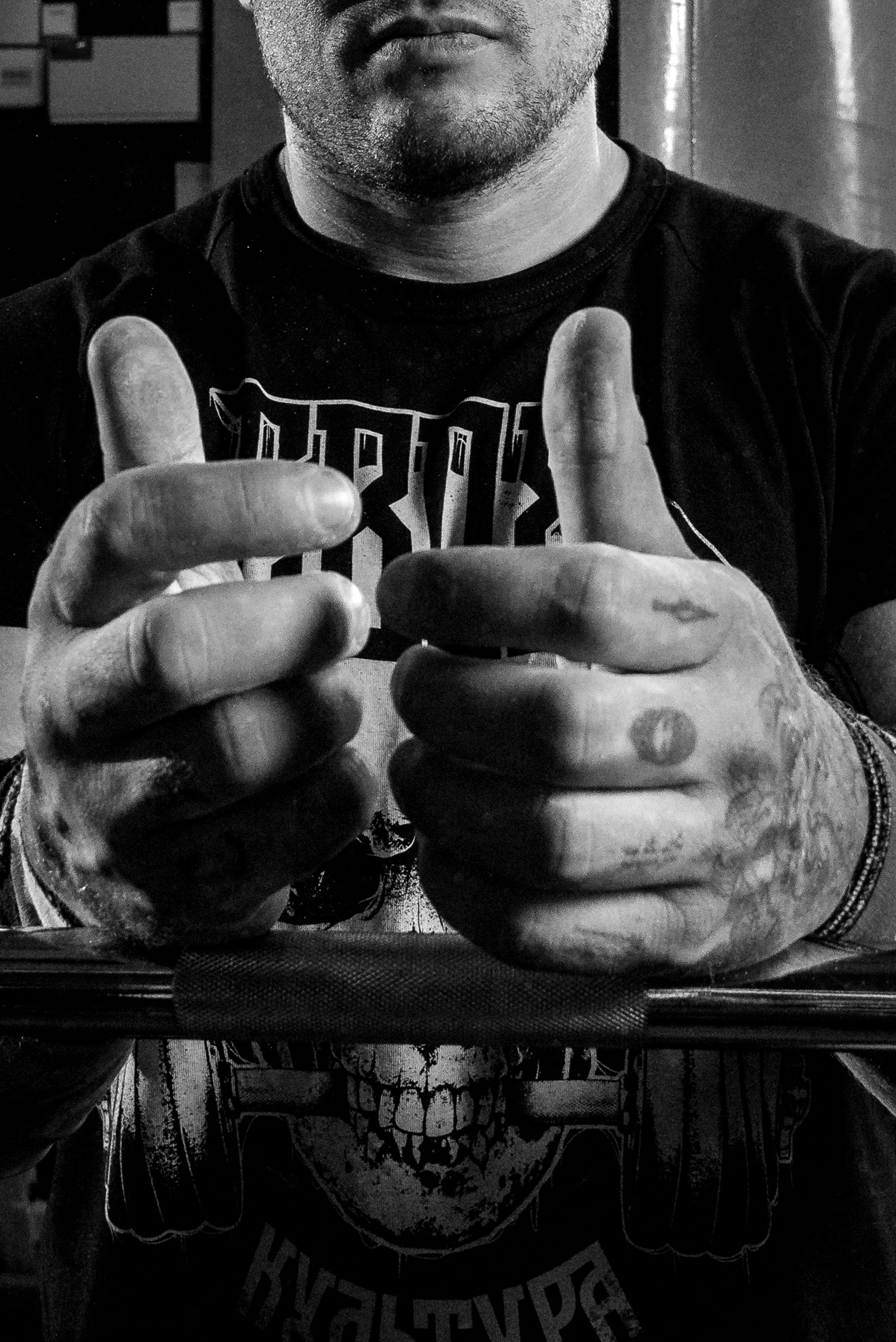 Контент и визуал. Свадебный фотограф в Перми Алексей Поляков