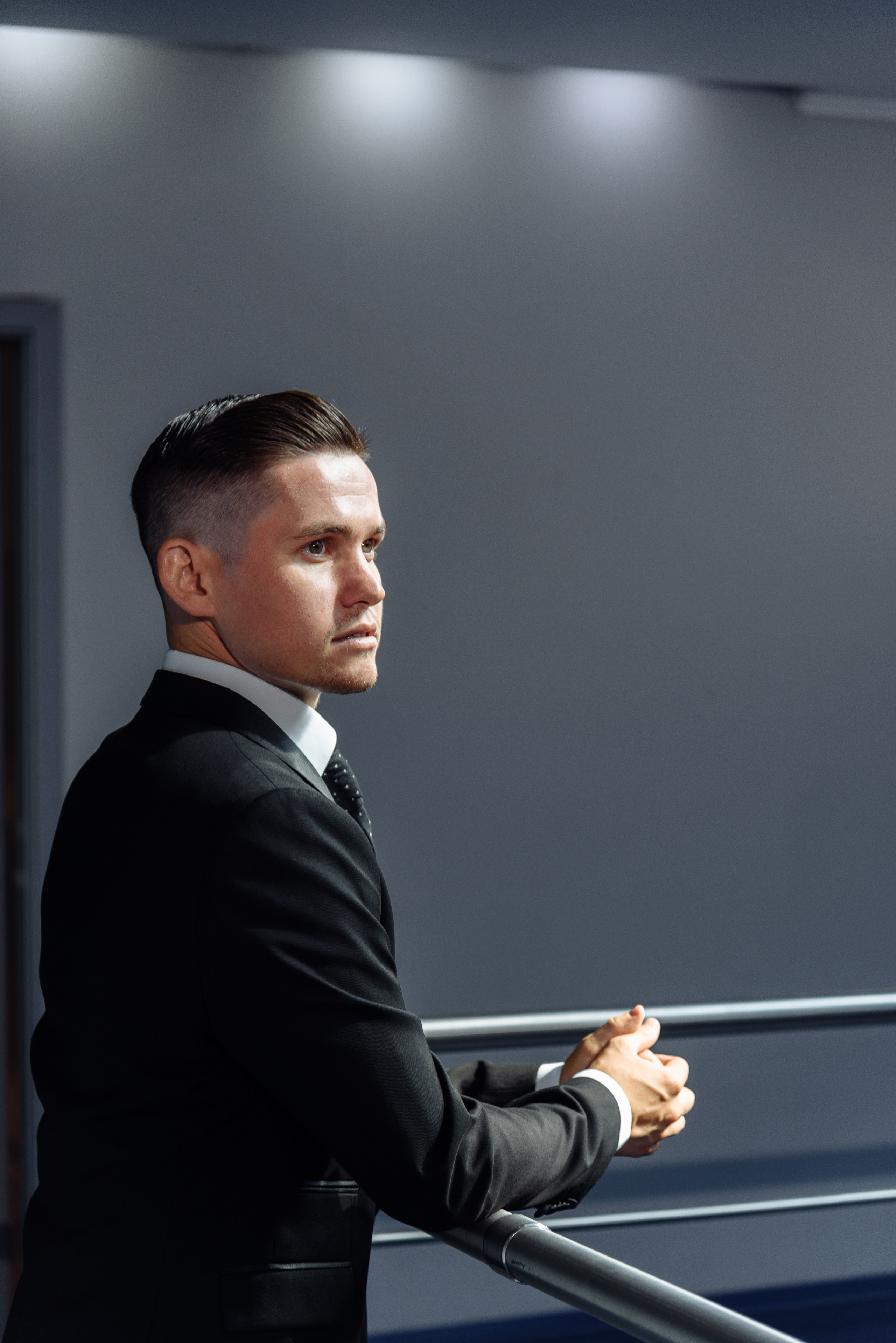 Свадьба Ильдар и Оля. Свадебный фотограф в Перми Алексей Поляков