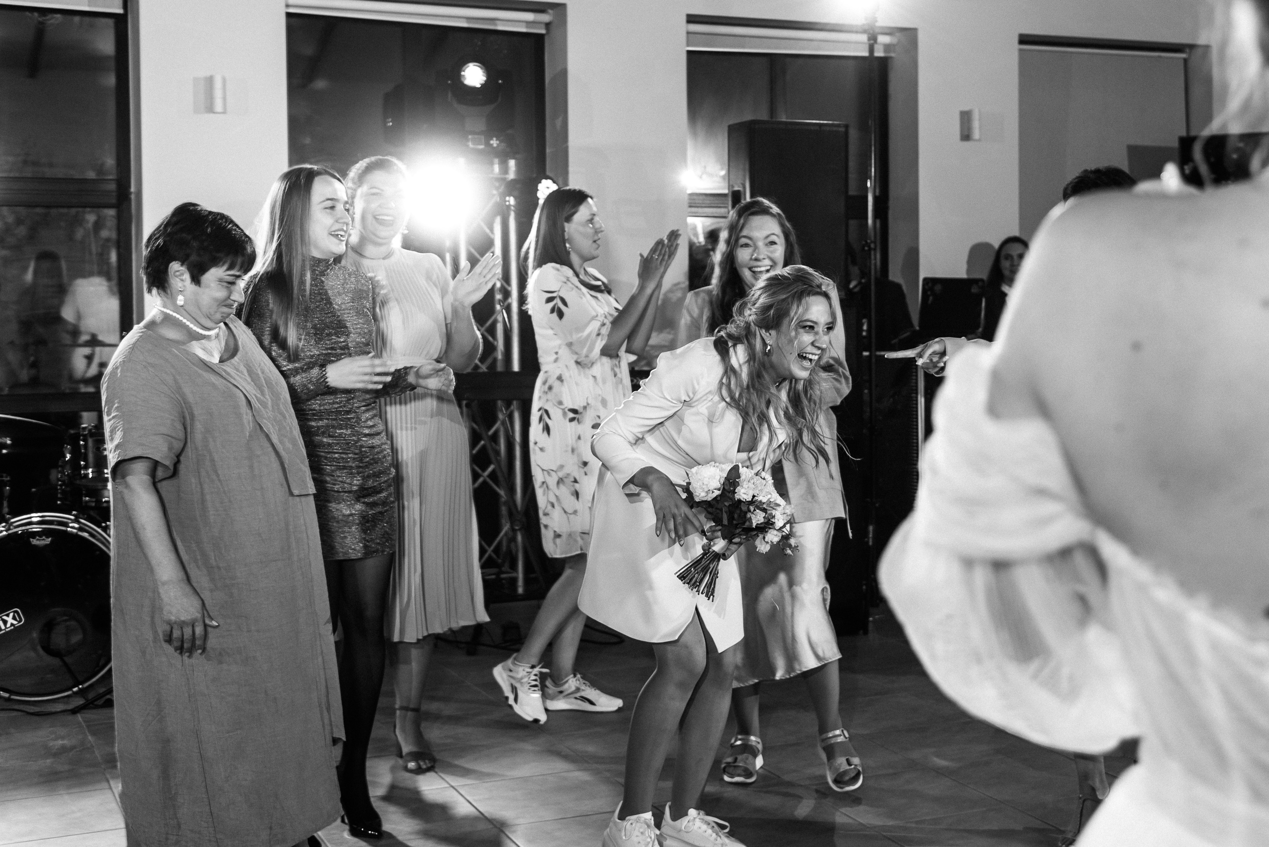 Свадьба Алёна и Александр 2021-08-28. Свадебный фотограф в Перми Алексей Поляков