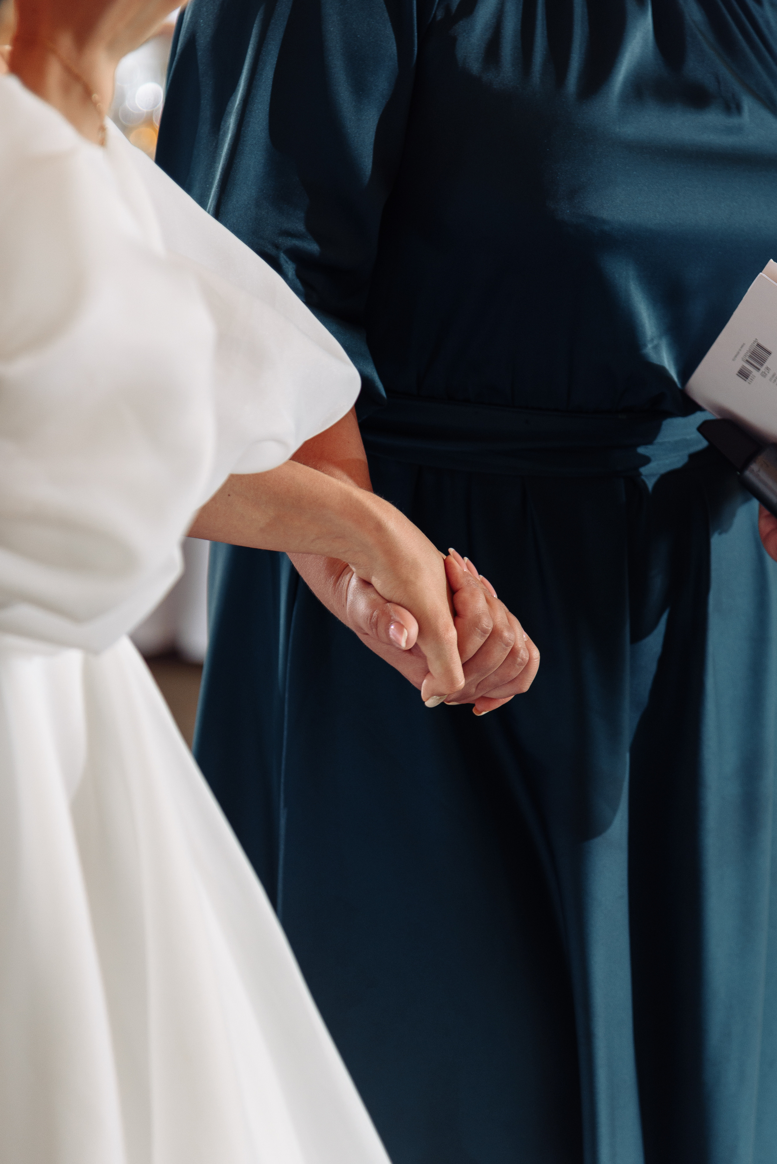 Свадьба Ильдар и Оля. Свадебный фотограф в Перми Алексей Поляков