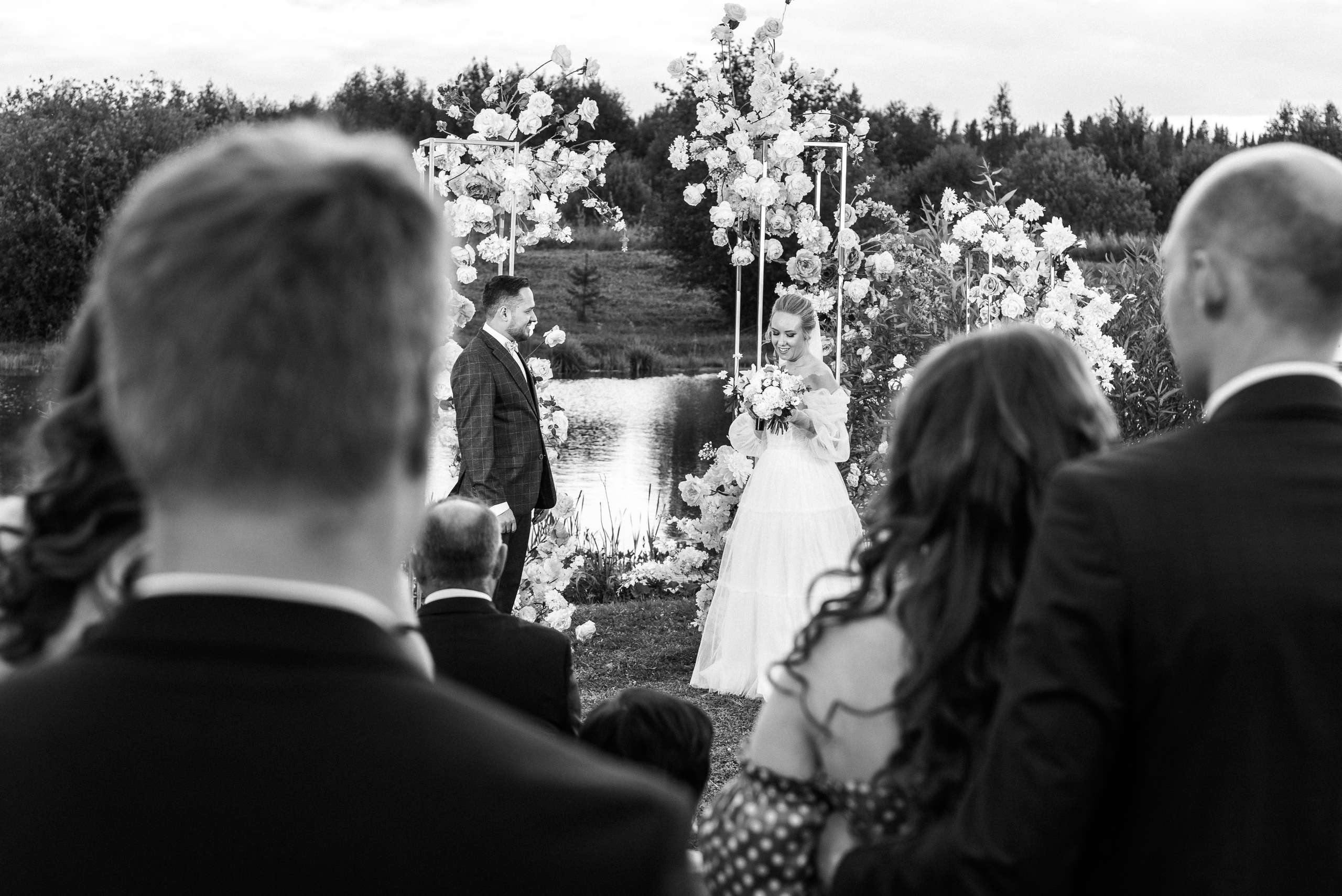 Свадьба Алёна и Александр 2021-08-28. Свадебный фотограф в Перми Алексей Поляков