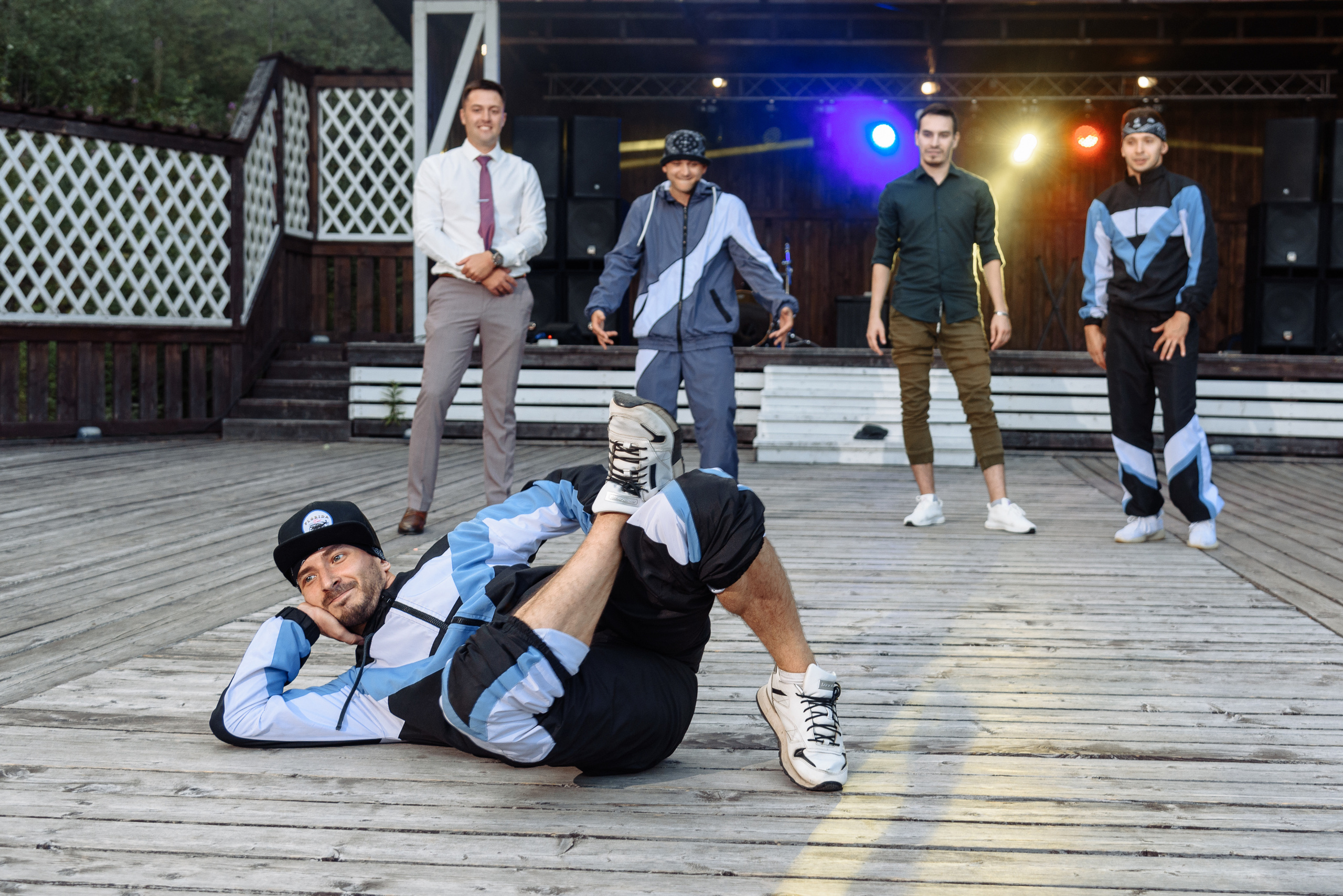 Свадьба Ильдар и Оля. Свадебный фотограф в Перми Алексей Поляков