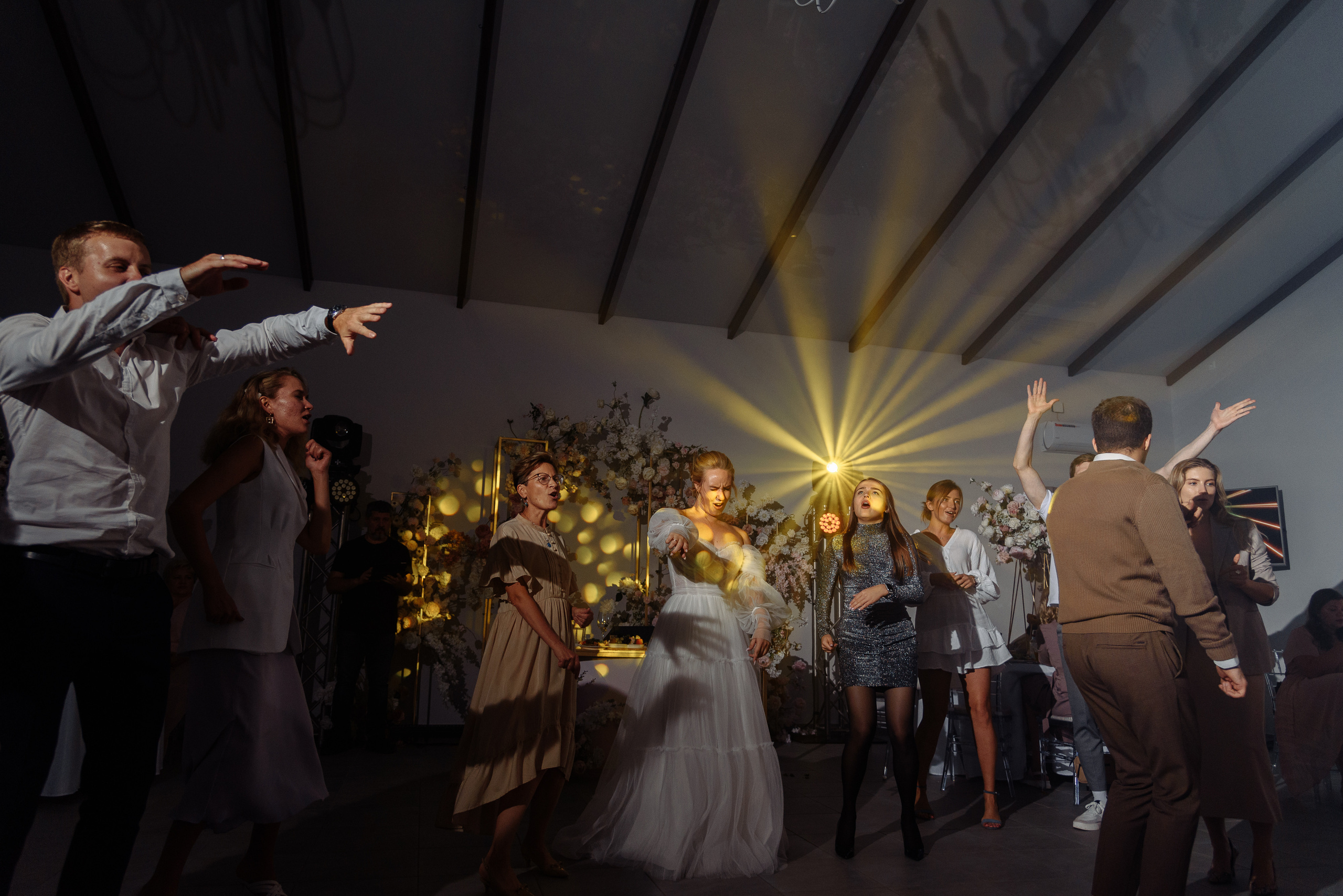 Свадьба Алёна и Александр 2021-08-28. Свадебный фотограф в Перми Алексей Поляков