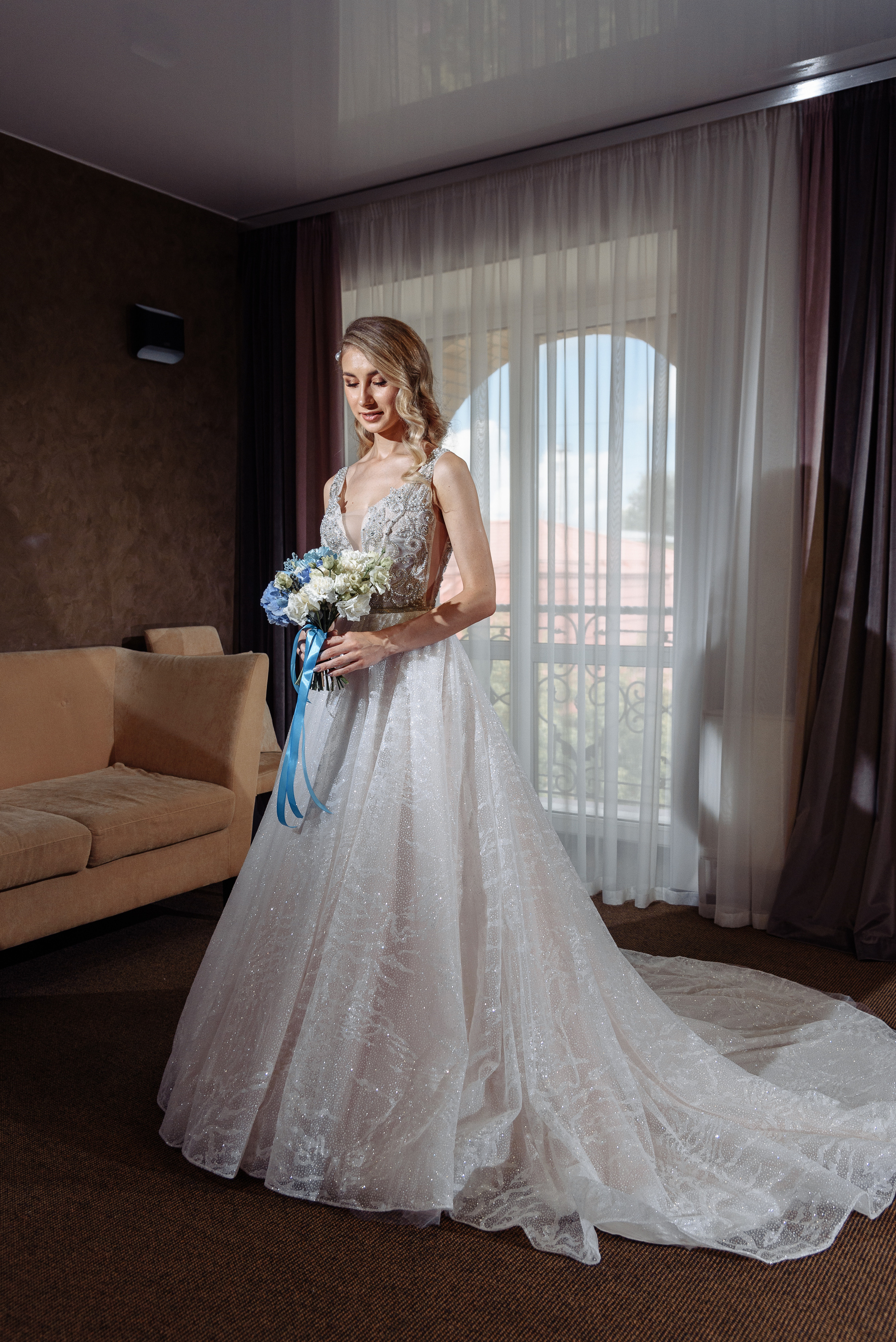 Свадебный фотограф в Перми Алексей Поляков