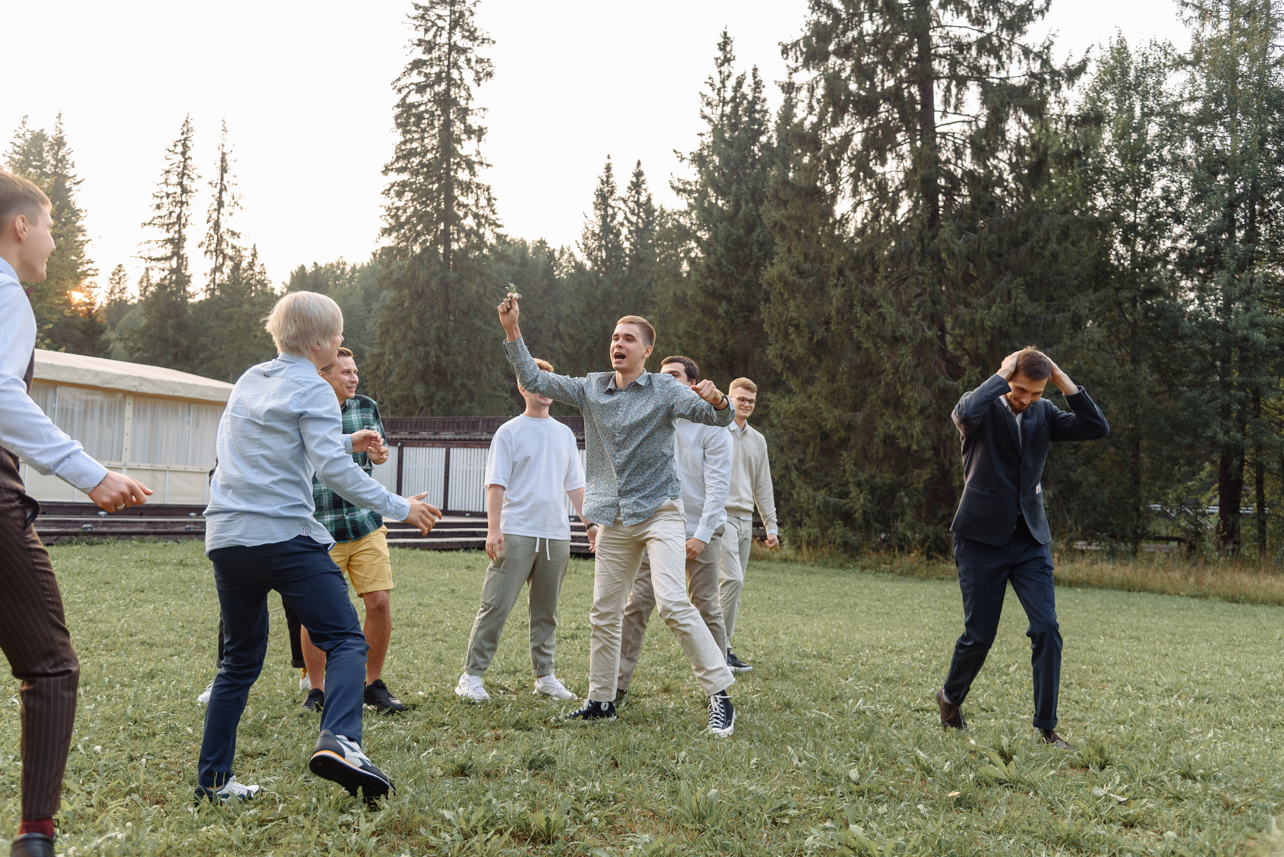 Свадьба Маша и Михаил 2021-08-10. Свадебный фотограф в Перми Алексей Поляков