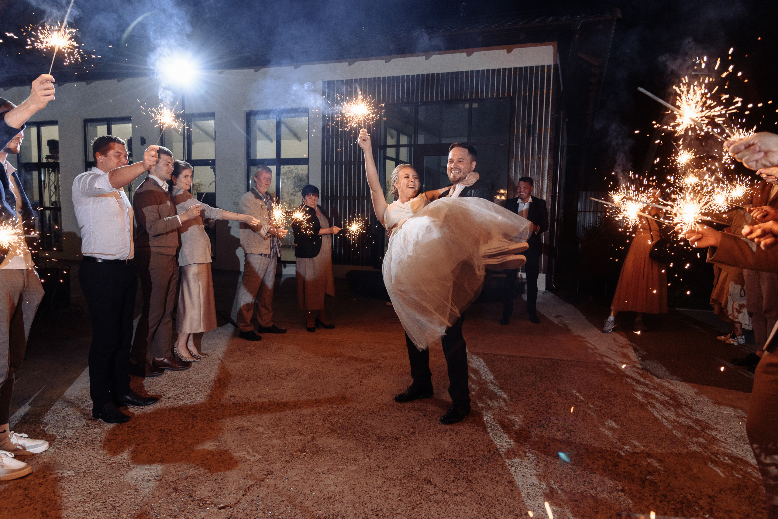 Свадьба Алёна и Александр 2021-08-28. Свадебный фотограф в Перми Алексей Поляков